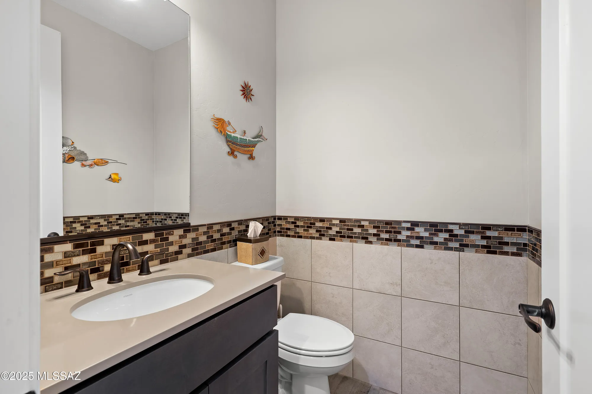 Property Slideshow image 23 of 44 | 61806 e happy jack trl, Oracle, AZ, 85623