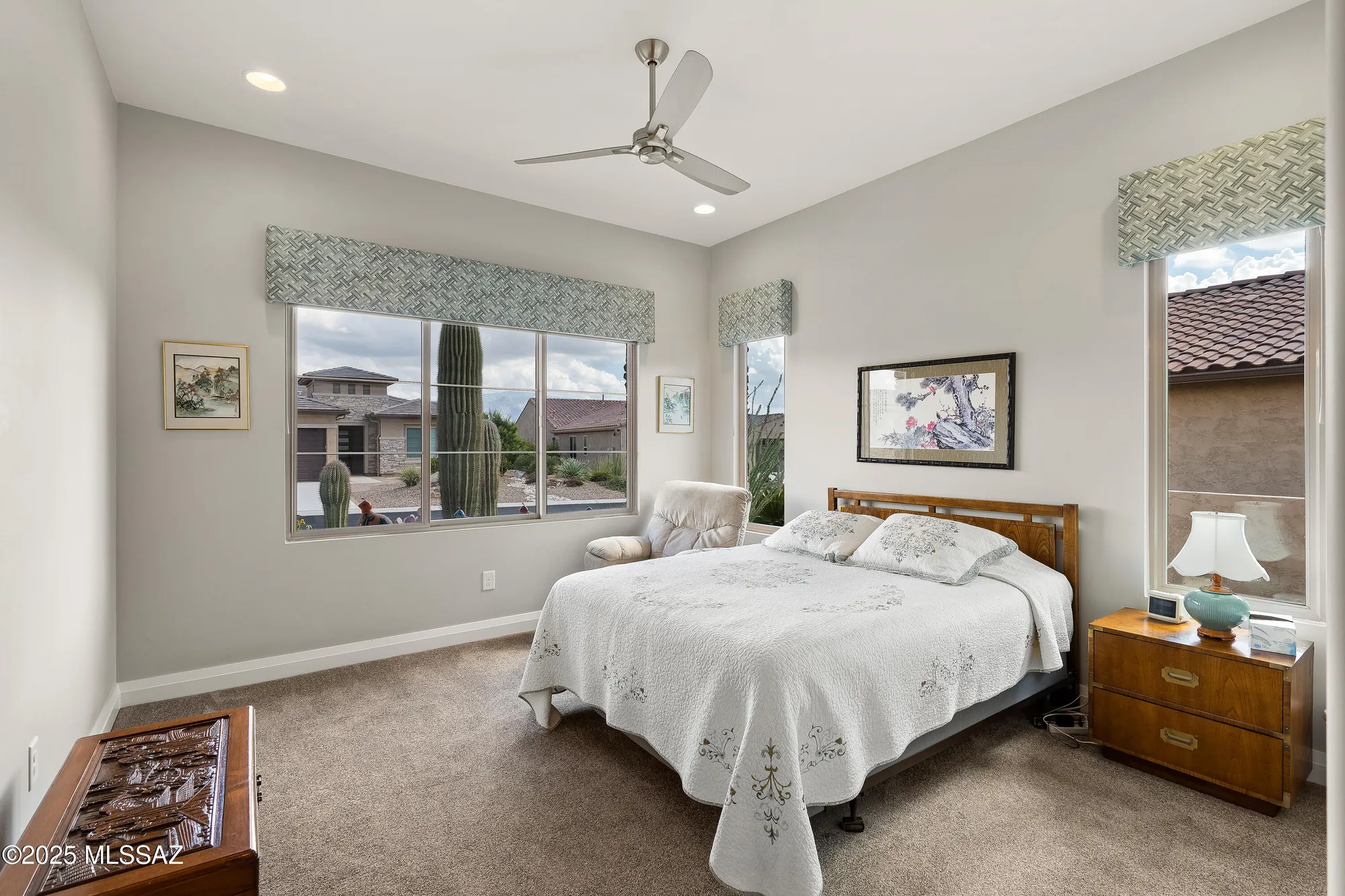 Property Slideshow image 24 of 44 | 61806 e happy jack trl, Oracle, AZ, 85623