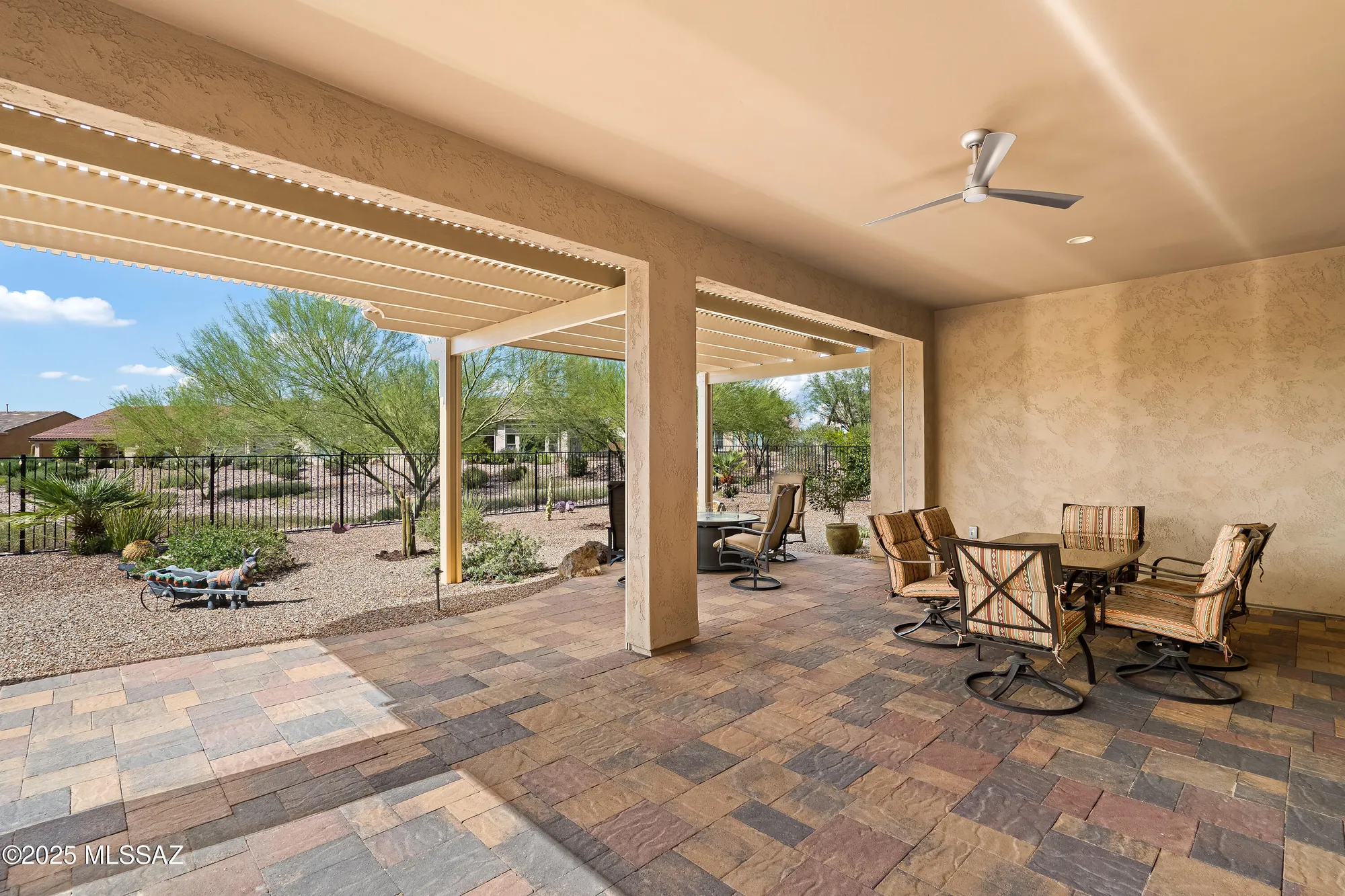 Property Slideshow image 28 of 44 | 61806 e happy jack trl, Oracle, AZ, 85623