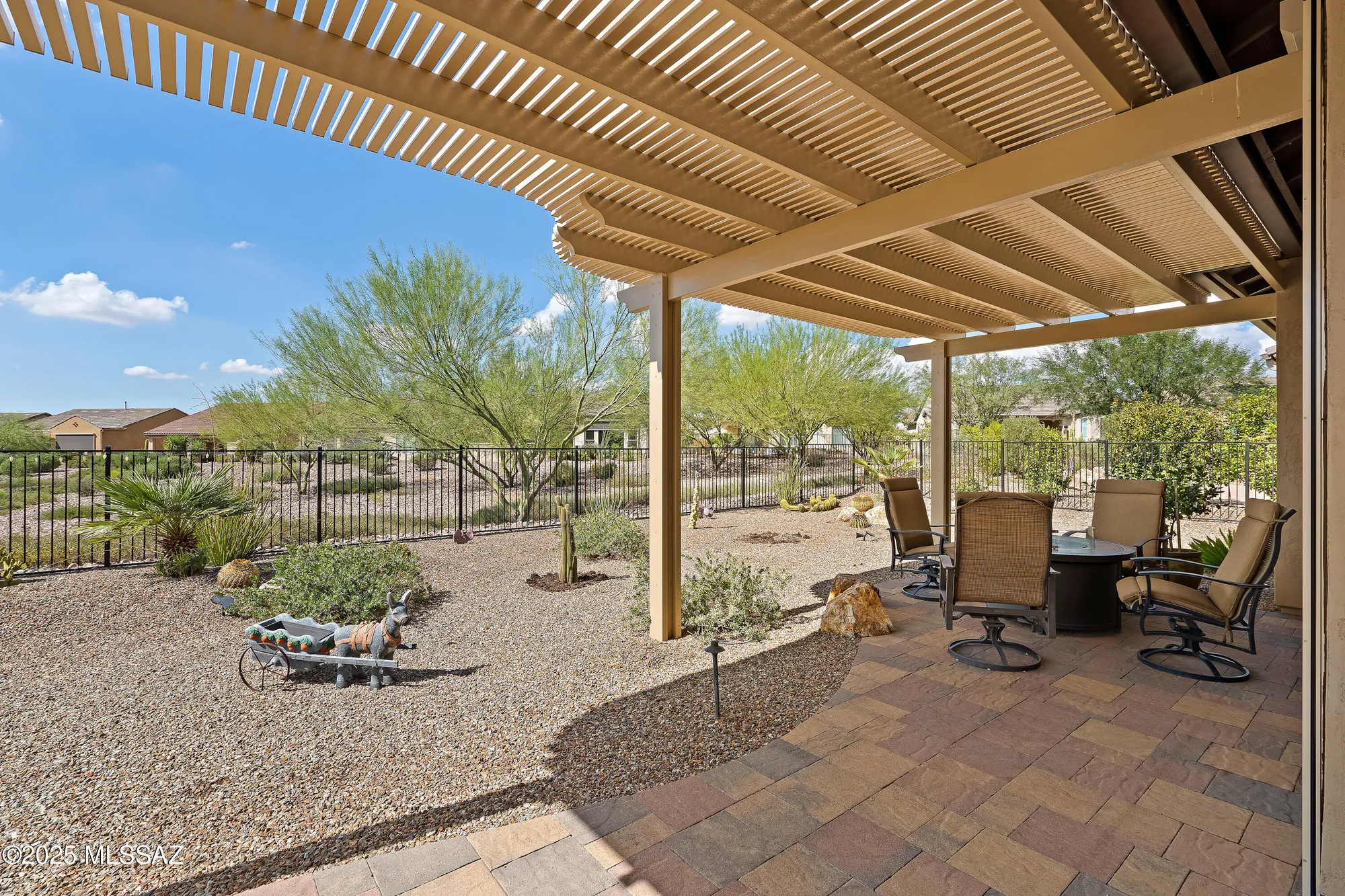 Property Slideshow image 30 of 44 | 61806 e happy jack trl, Oracle, AZ, 85623