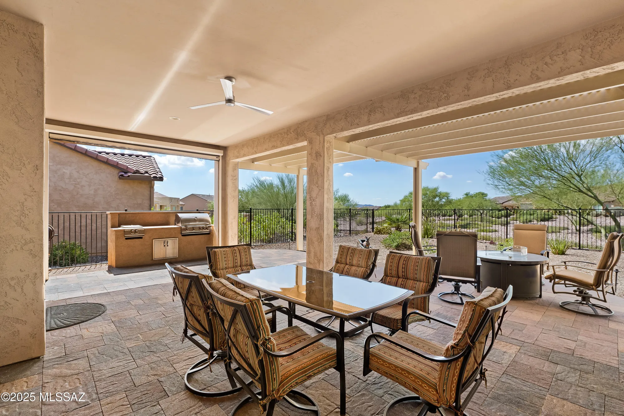 Property Slideshow image 29 of 44 | 61806 e happy jack trl, Oracle, AZ, 85623