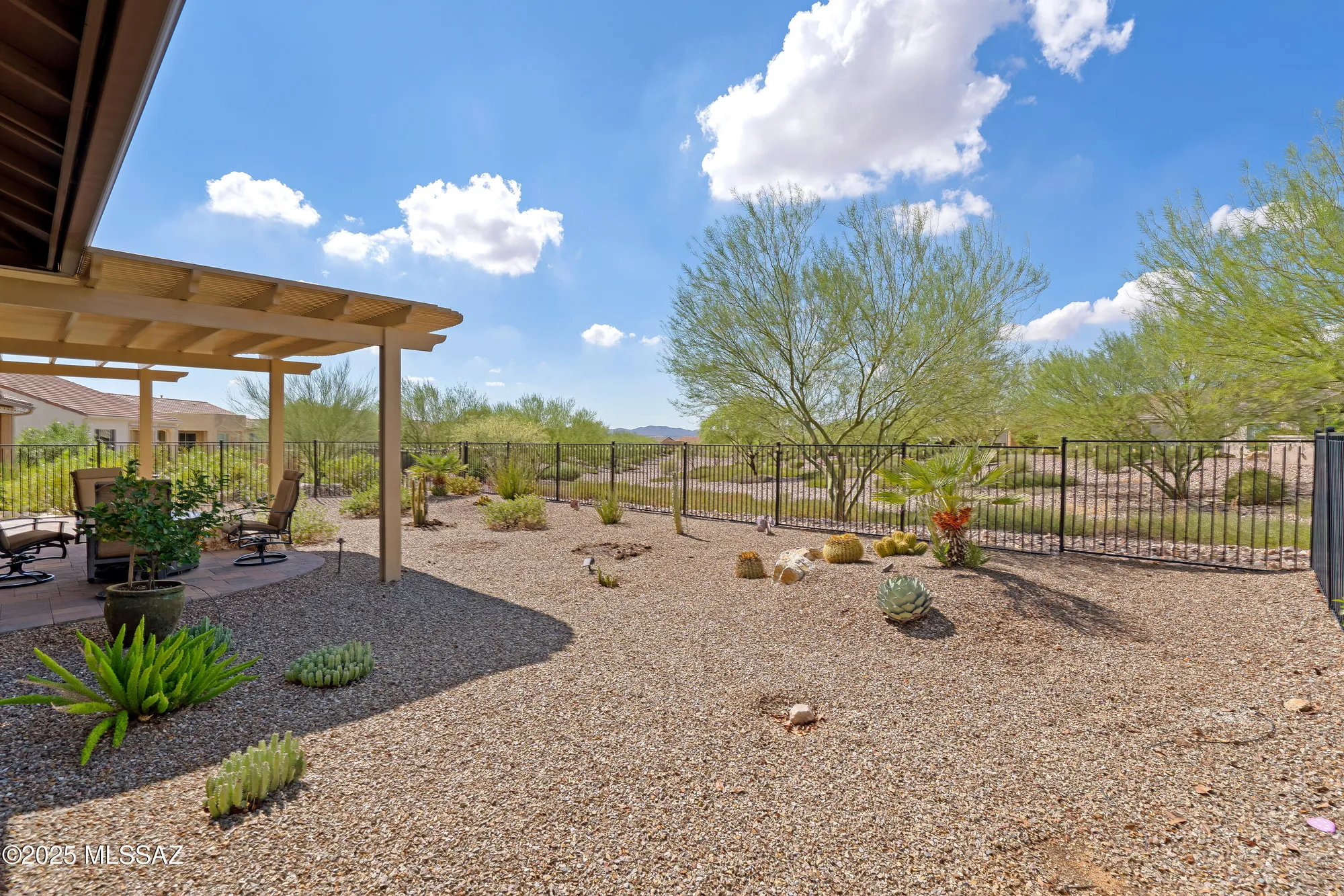 Property Slideshow image 33 of 44 | 61806 e happy jack trl, Oracle, AZ, 85623