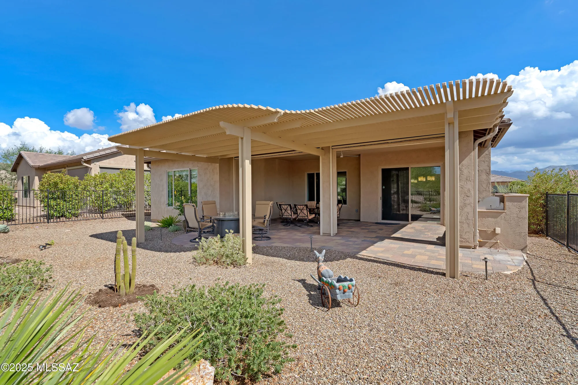 Property Slideshow image 32 of 44 | 61806 e happy jack trl, Oracle, AZ, 85623