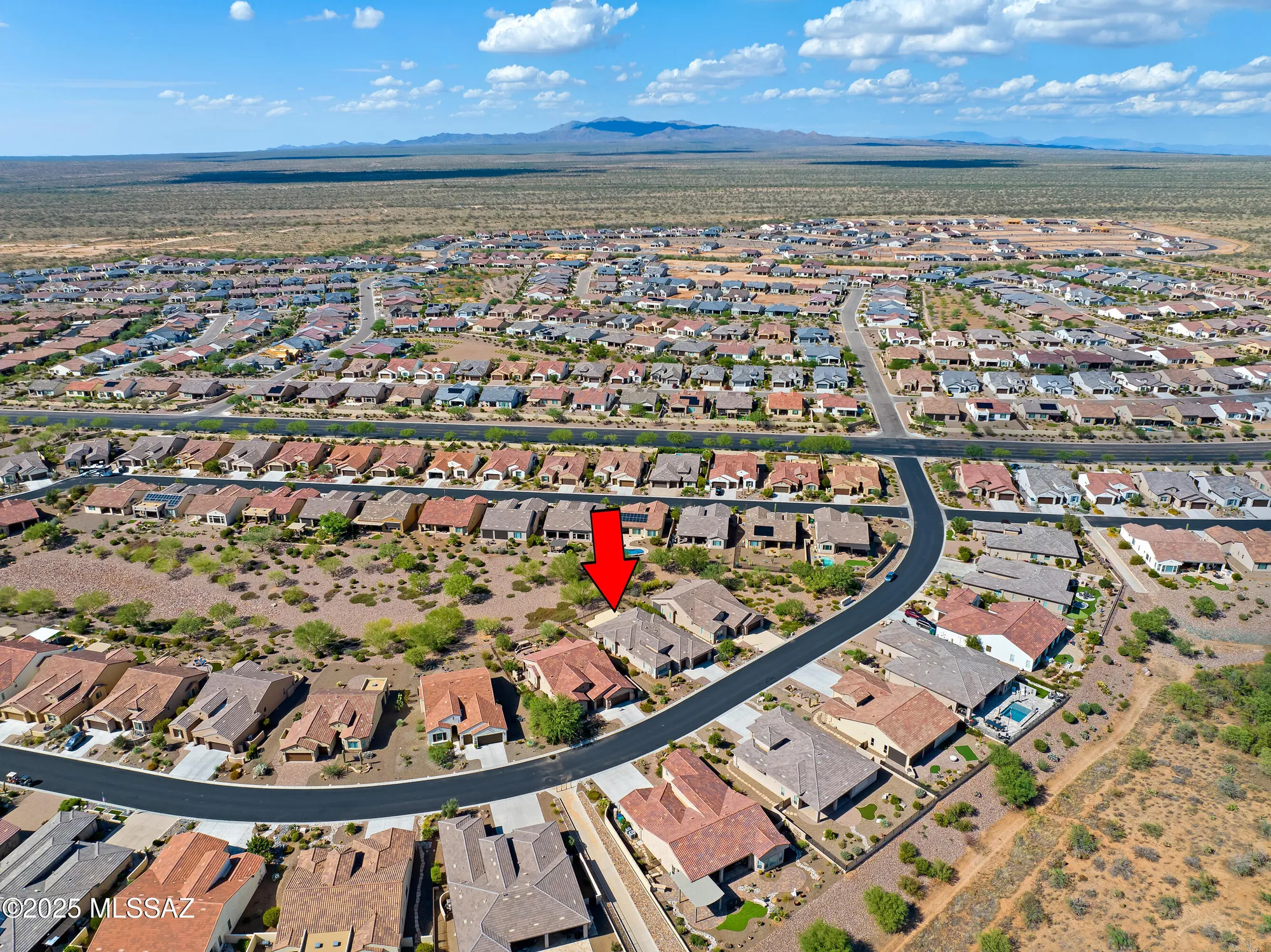 Property Slideshow image 36 of 44 | 61806 e happy jack trl, Oracle, AZ, 85623