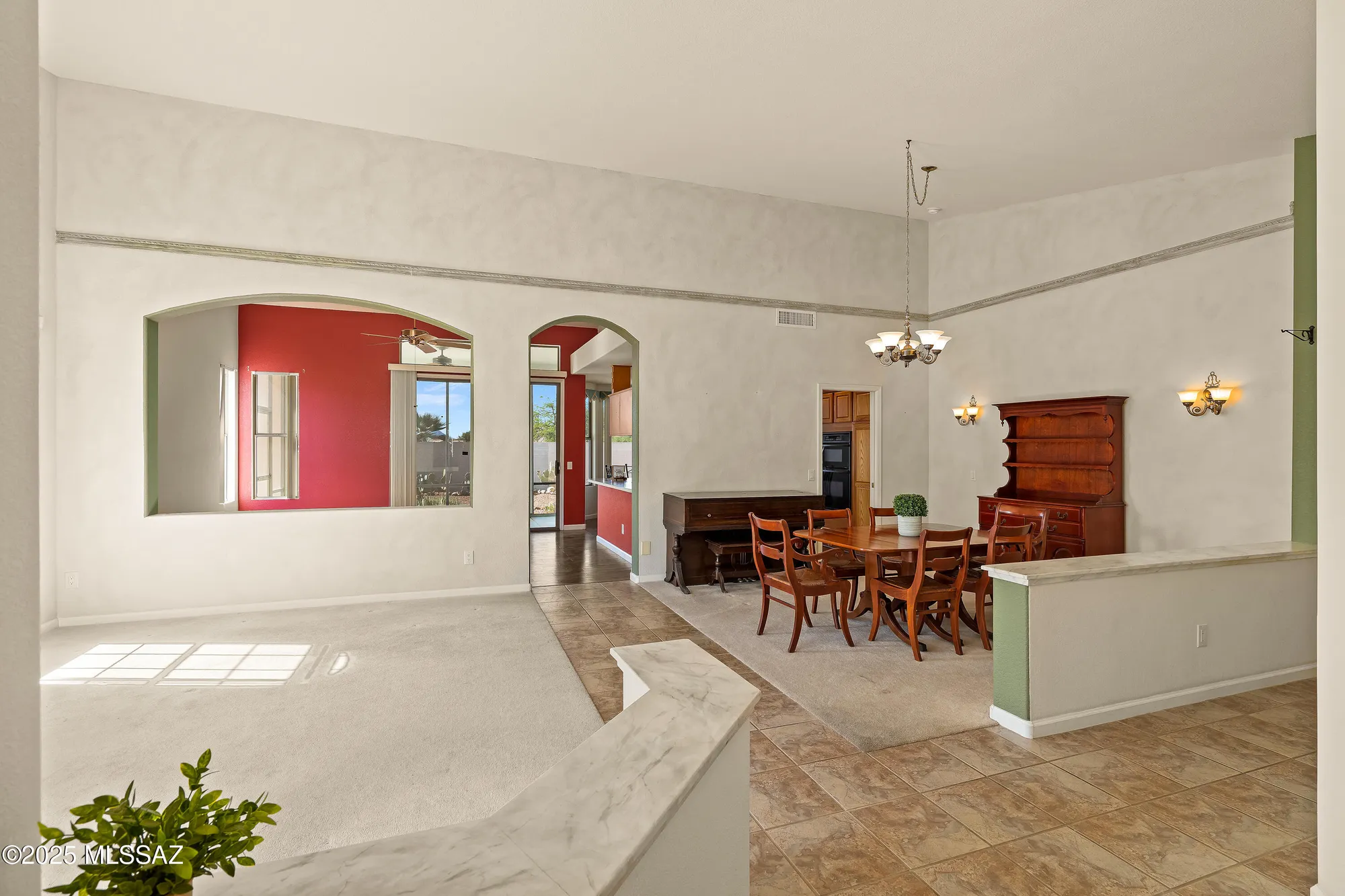 Property Slideshow image 5 of 31 | 65781 e rose crest dr, Saddlebrooke, AZ, 85739