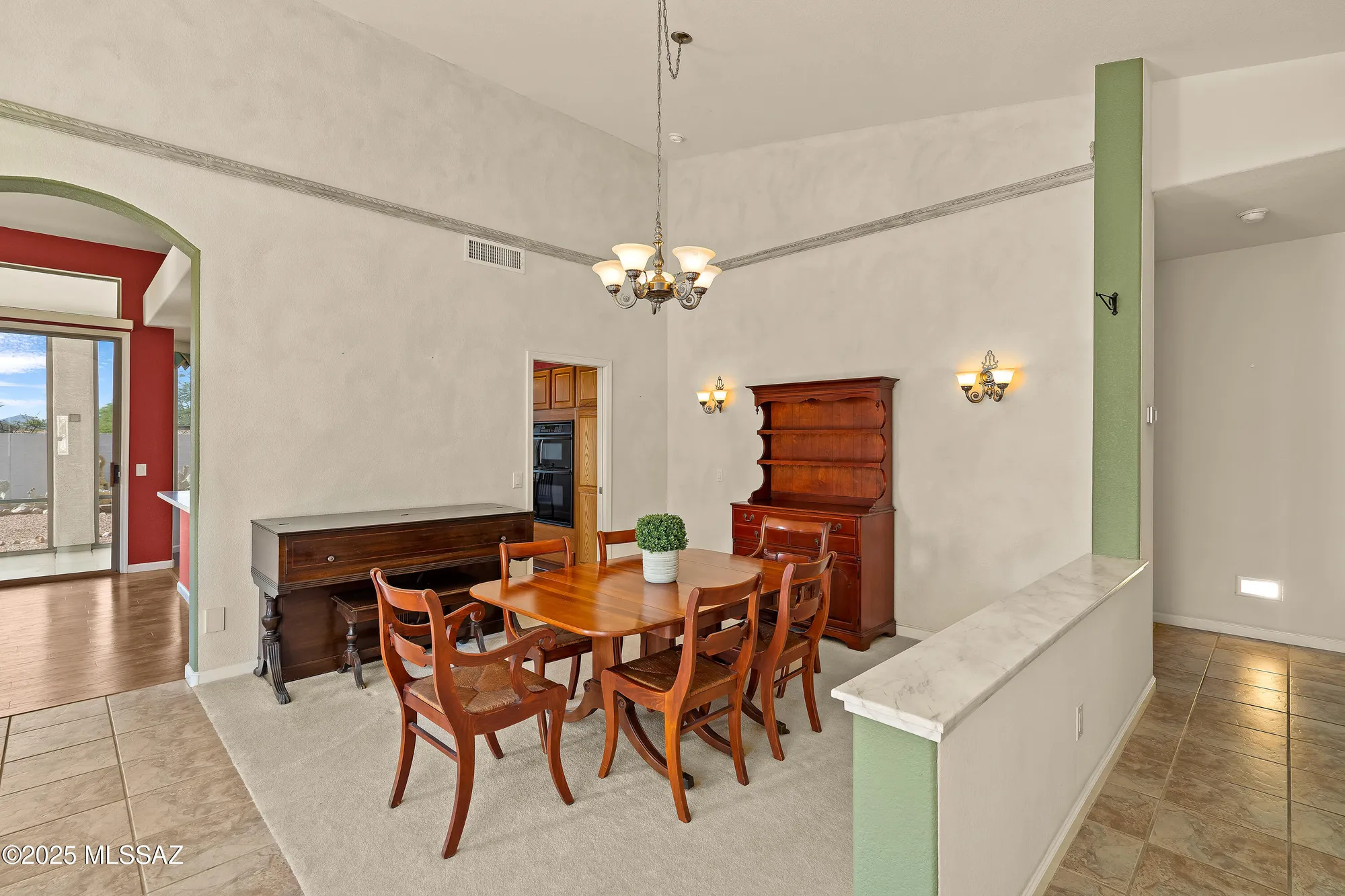 Property Slideshow image 6 of 31 | 65781 e rose crest dr, Saddlebrooke, AZ, 85739