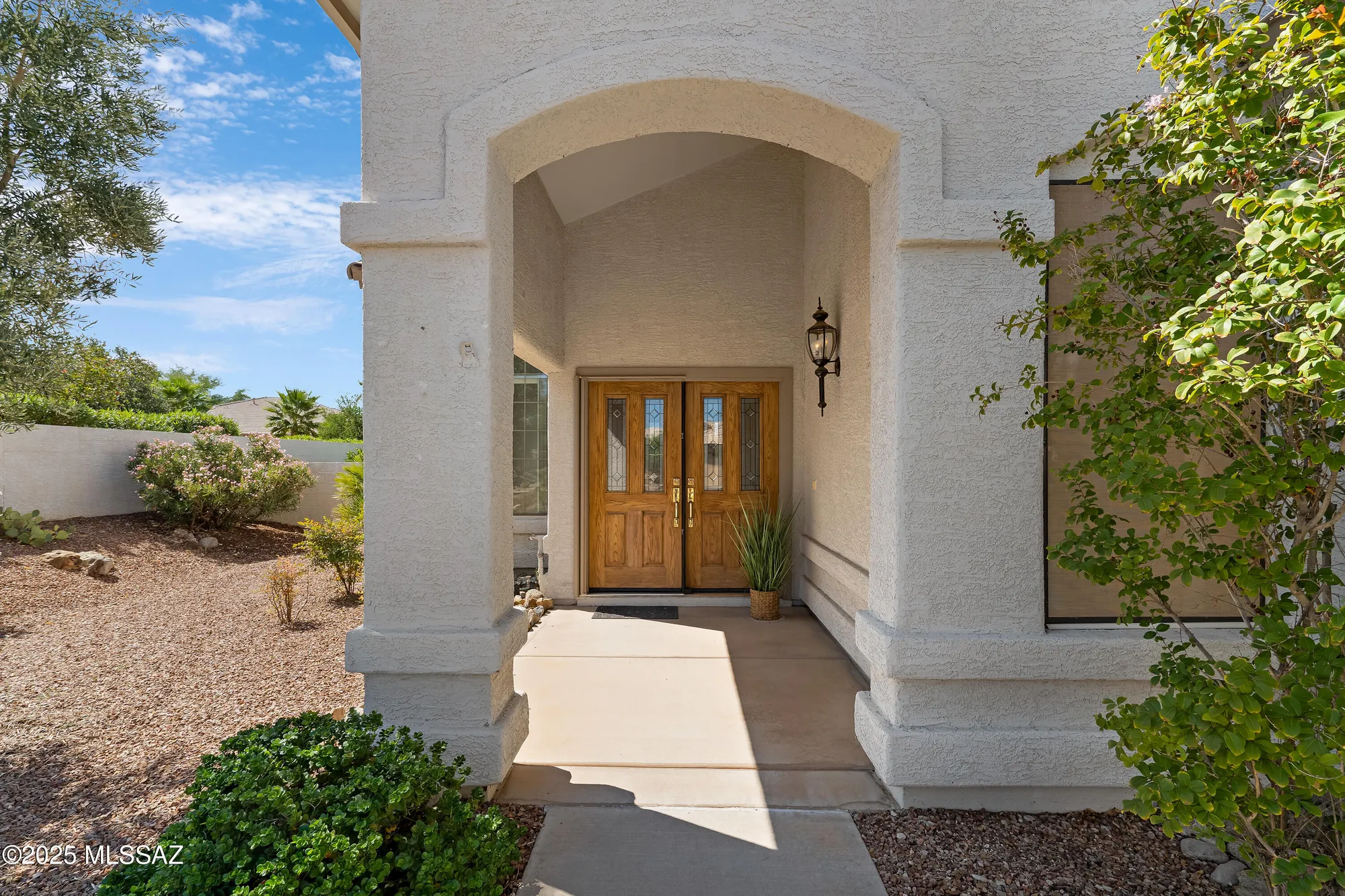 Property Slideshow image 4 of 31 | 65781 e rose crest dr, Saddlebrooke, AZ, 85739