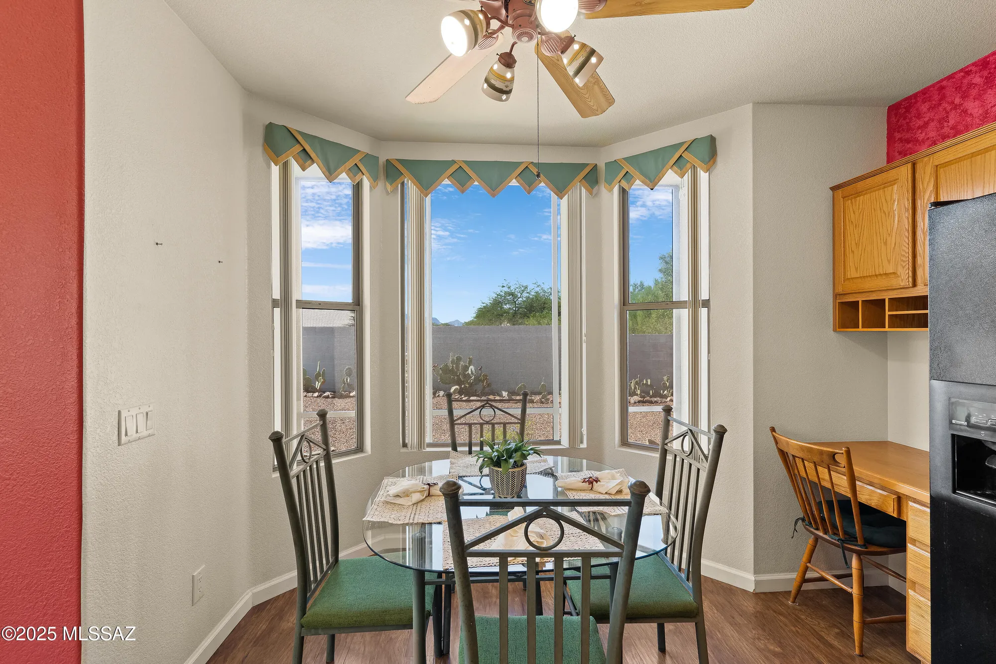 Property Slideshow image 14 of 31 | 65781 e rose crest dr, Saddlebrooke, AZ, 85739