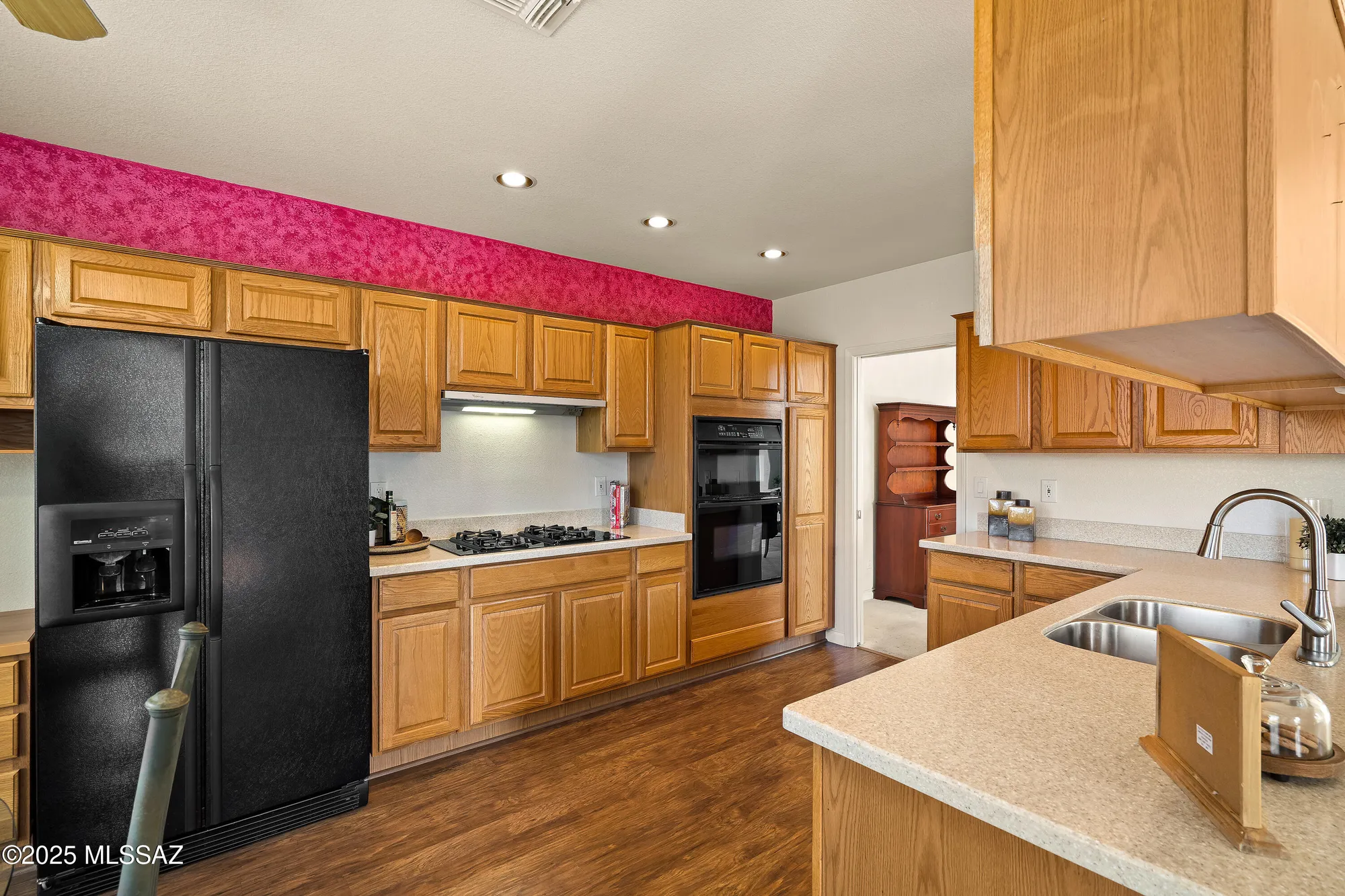 Property Slideshow image 11 of 31 | 65781 e rose crest dr, Saddlebrooke, AZ, 85739