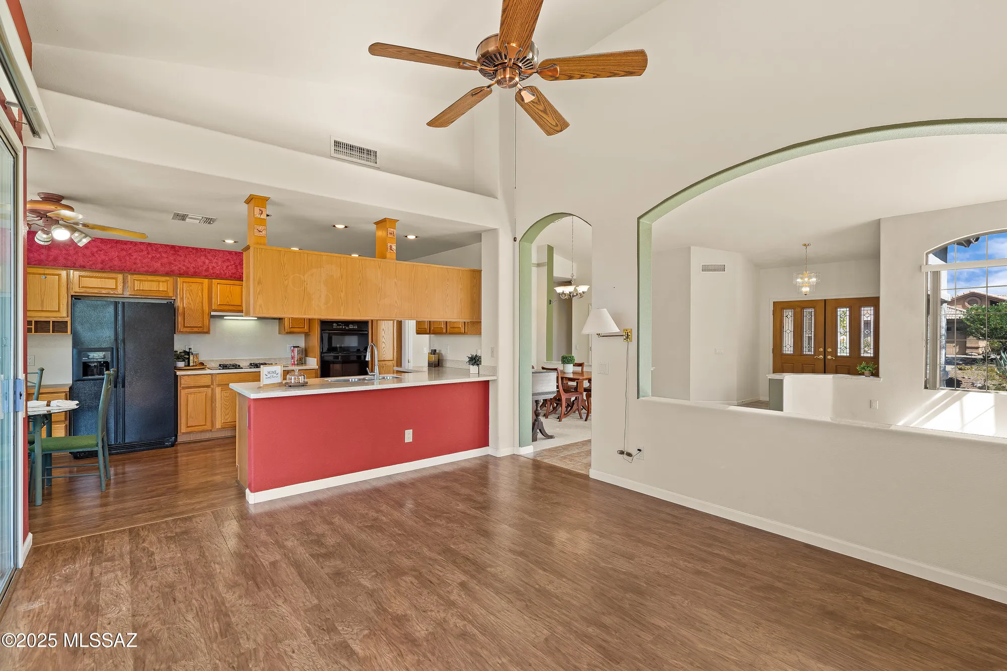 Property Slideshow image 10 of 31 | 65781 e rose crest dr, Saddlebrooke, AZ, 85739