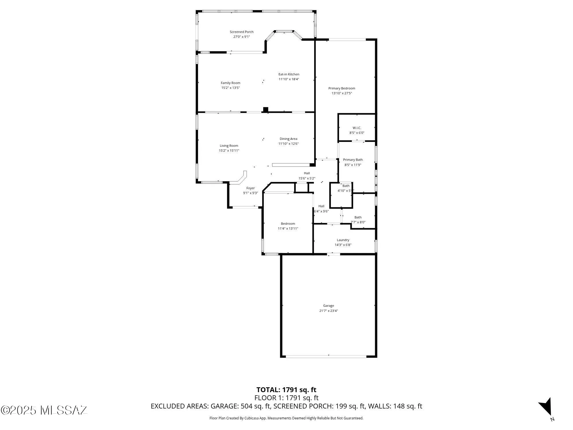 Property Slideshow image 30 of 31 | 65781 e rose crest dr, Saddlebrooke, AZ, 85739