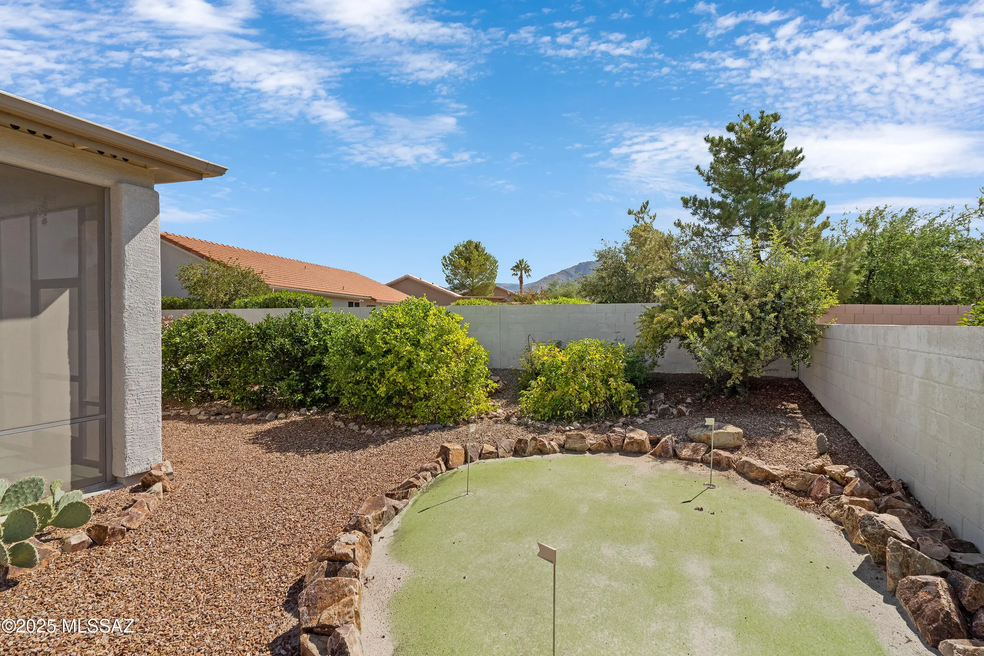 Property Slideshow image 28 of 31 | 65781 e rose crest dr, Saddlebrooke, AZ, 85739