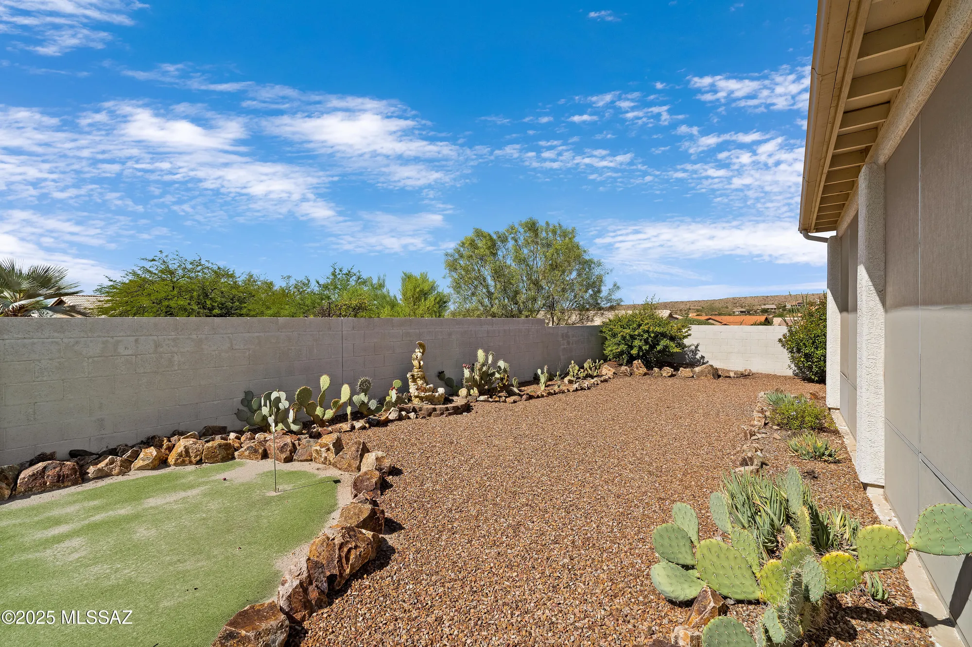 Property Slideshow image 26 of 31 | 65781 e rose crest dr, Saddlebrooke, AZ, 85739