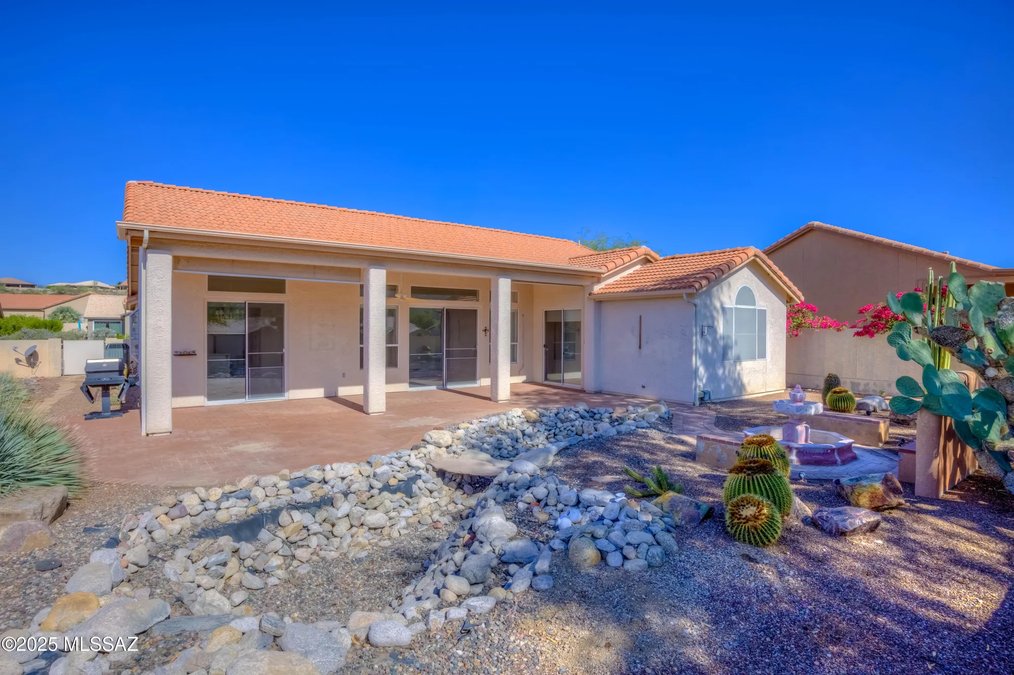 Property Slideshow image 33 of 36 | 37757 s mashie dr, Tucson, AZ, 85739