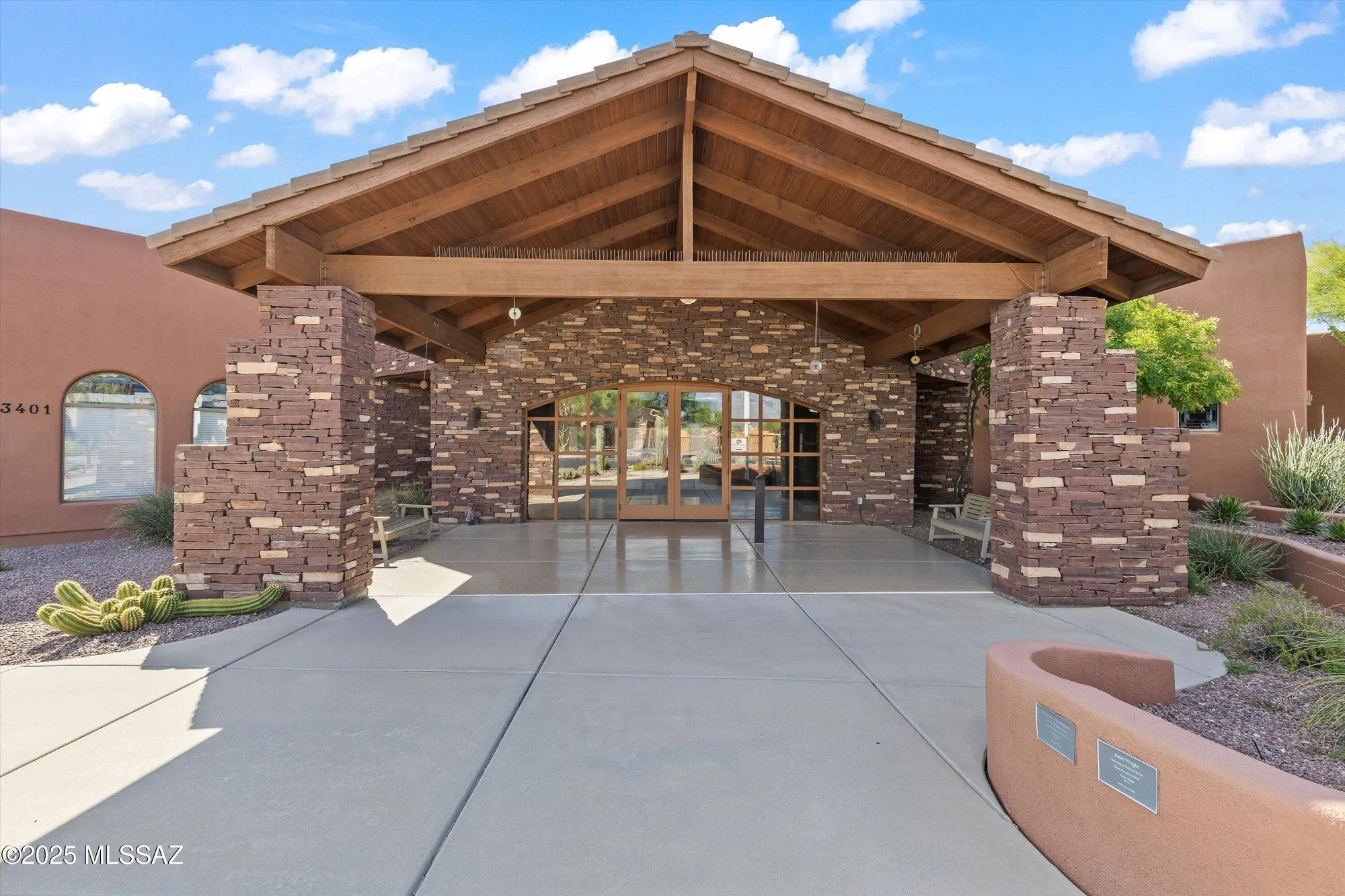 Property Slideshow image 31 of 31 | 13401 n rancho vistoso blvd unit 234, Oro Valley, AZ, 85755