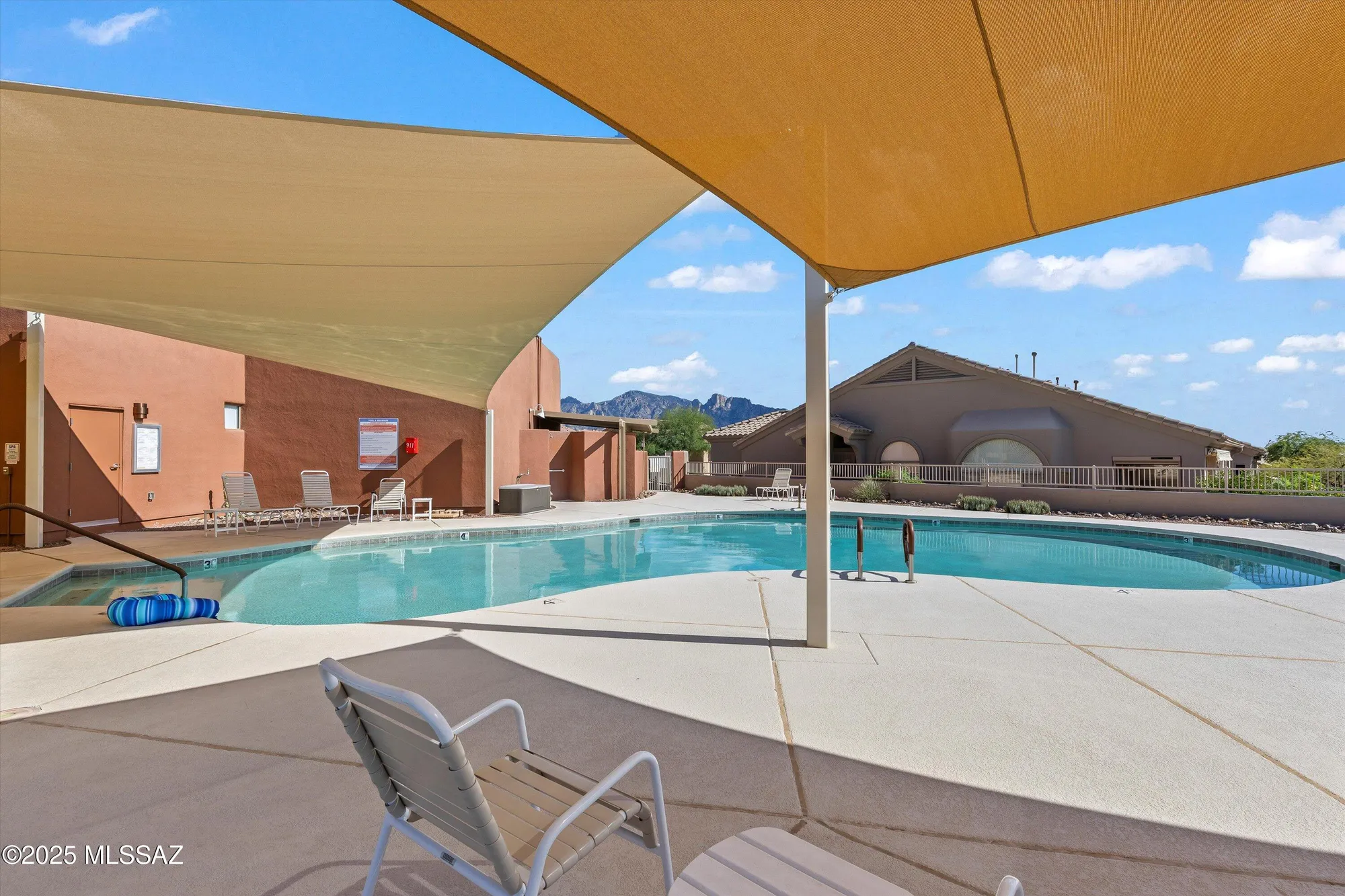 Property Slideshow image 29 of 31 | 13401 n rancho vistoso blvd unit 234, Oro Valley, AZ, 85755