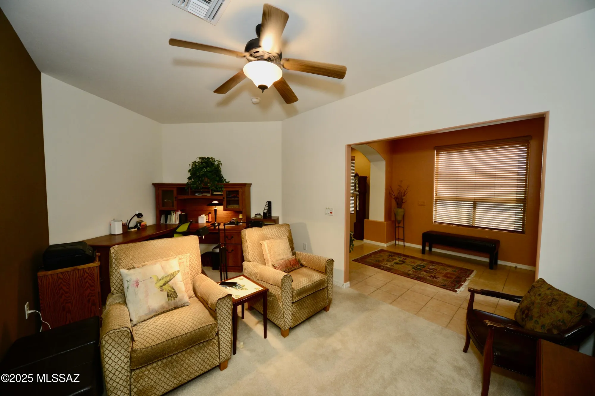 Property Slideshow image 9 of 48 | 733 w shadow wood st, Green Valley, AZ, 85614