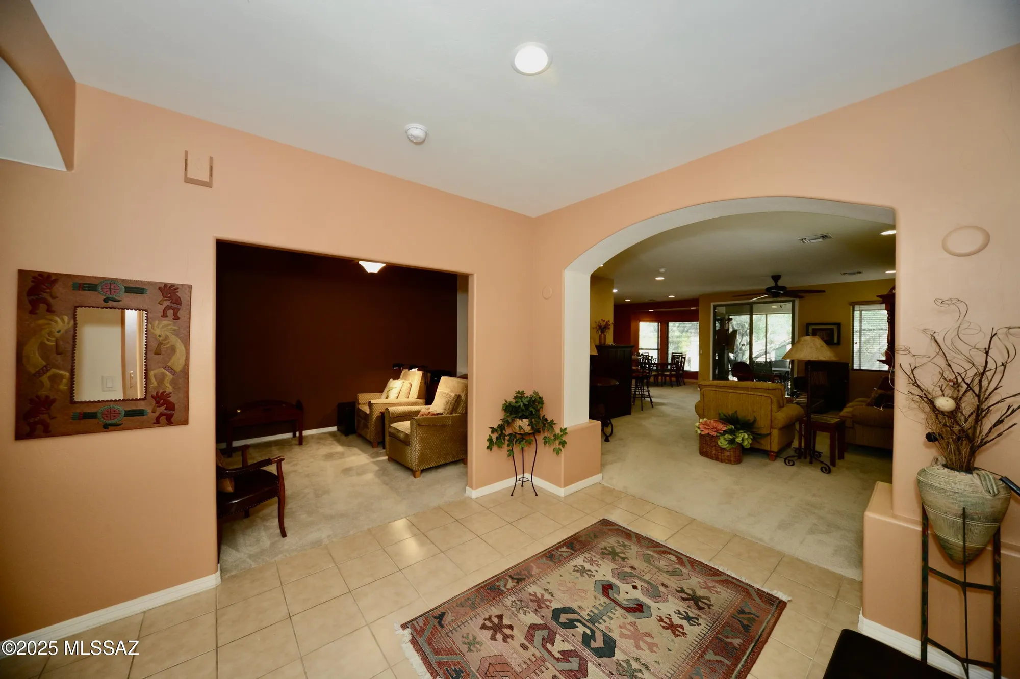Property Slideshow image 11 of 48 | 733 w shadow wood st, Green Valley, AZ, 85614