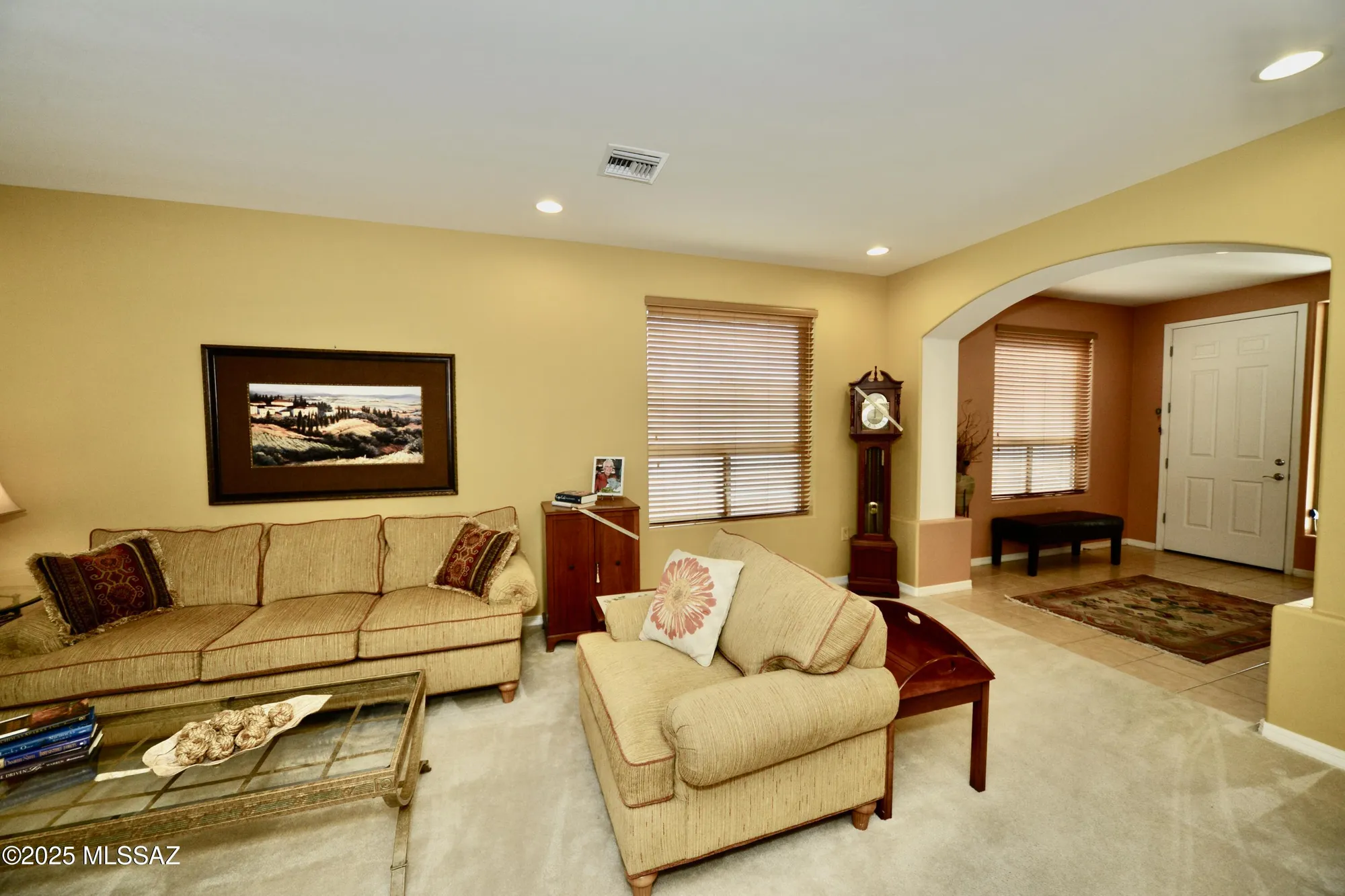 Property Slideshow image 14 of 48 | 733 w shadow wood st, Green Valley, AZ, 85614