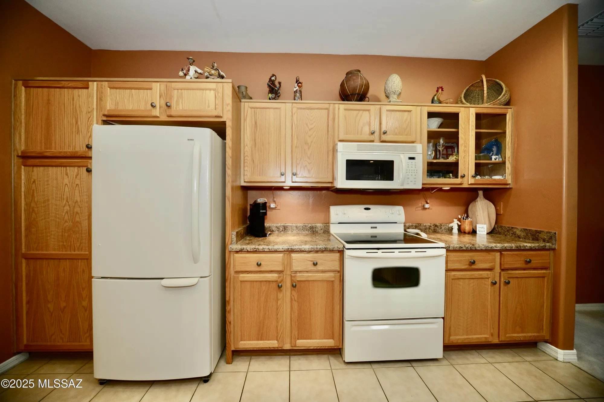 Property Slideshow image 24 of 48 | 733 w shadow wood st, Green Valley, AZ, 85614