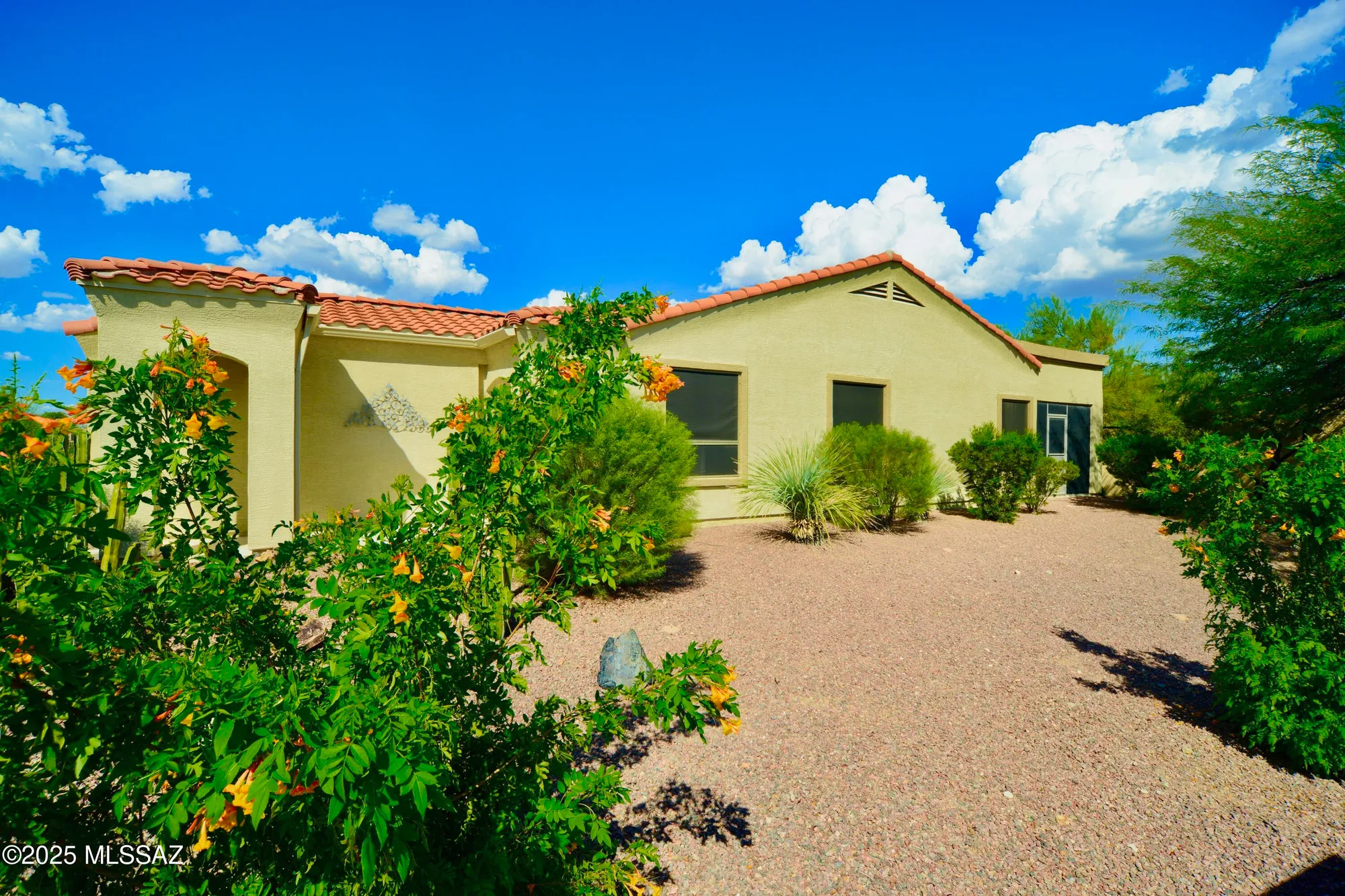 Property Slideshow image 45 of 48 | 733 w shadow wood st, Green Valley, AZ, 85614