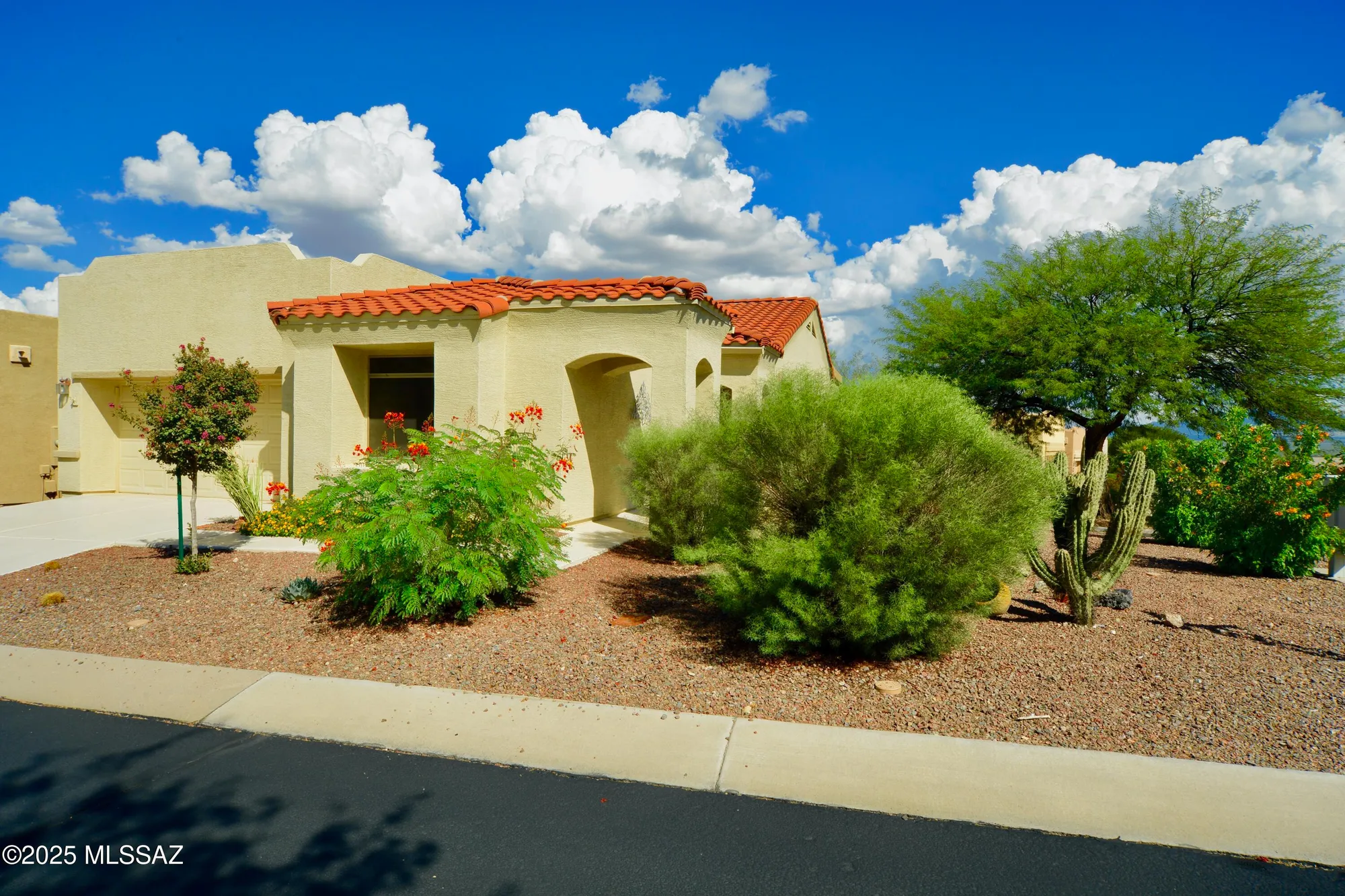 Property Slideshow image 46 of 48 | 733 w shadow wood st, Green Valley, AZ, 85614