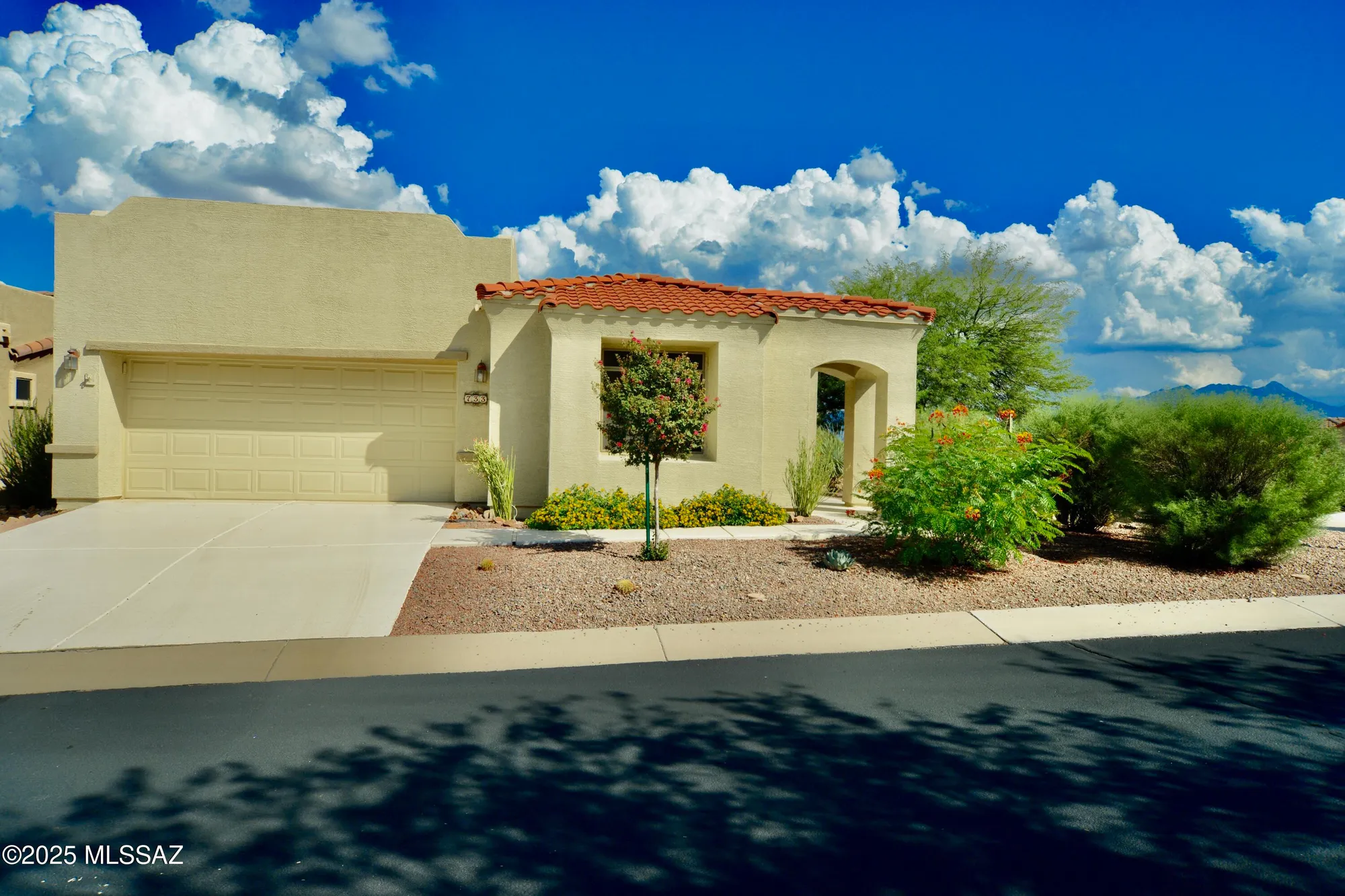 Property Slideshow image 47 of 48 | 733 w shadow wood st, Green Valley, AZ, 85614
