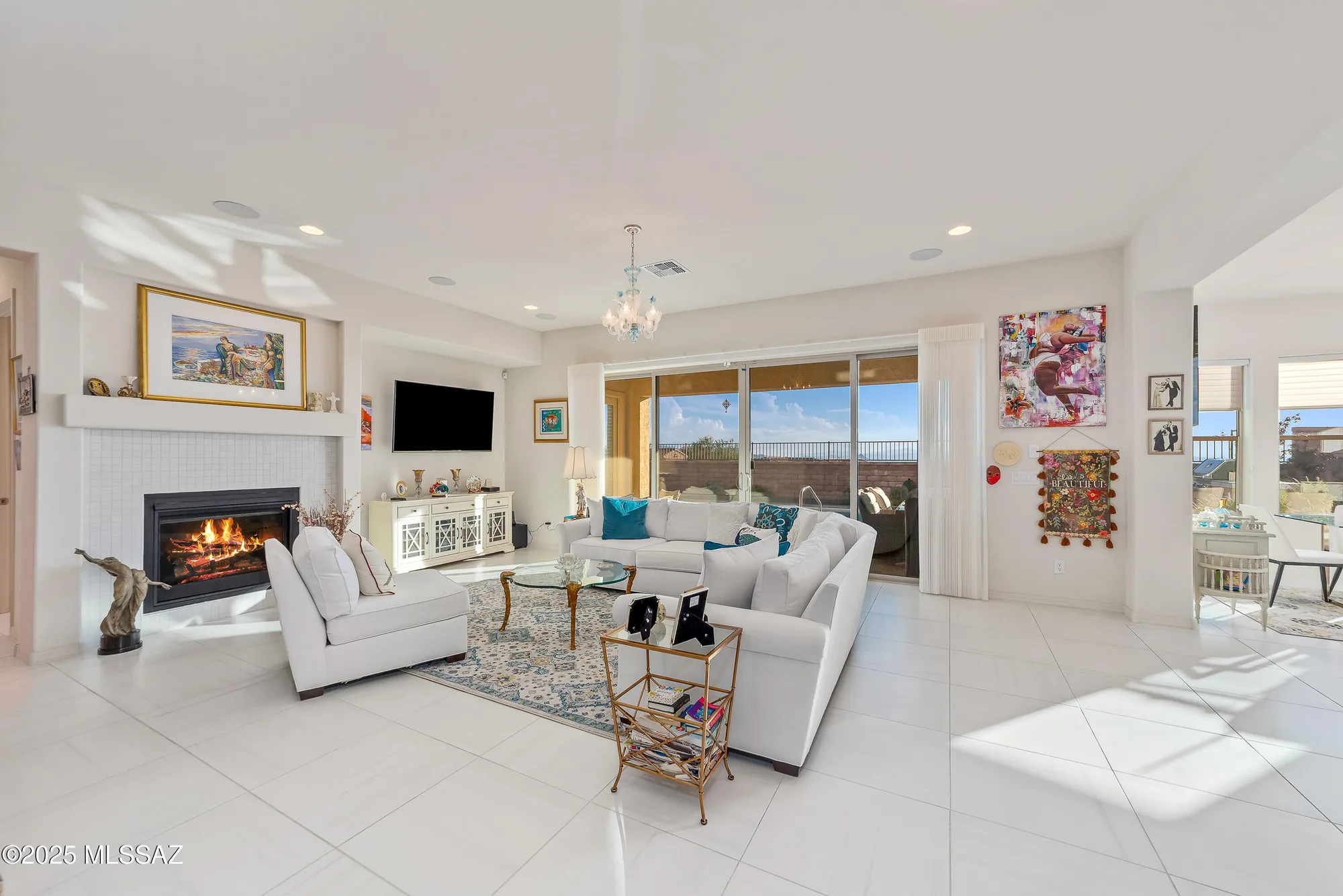Property Slideshow image 11 of 34 | 6805 w komo point trl, Marana, AZ, 85658