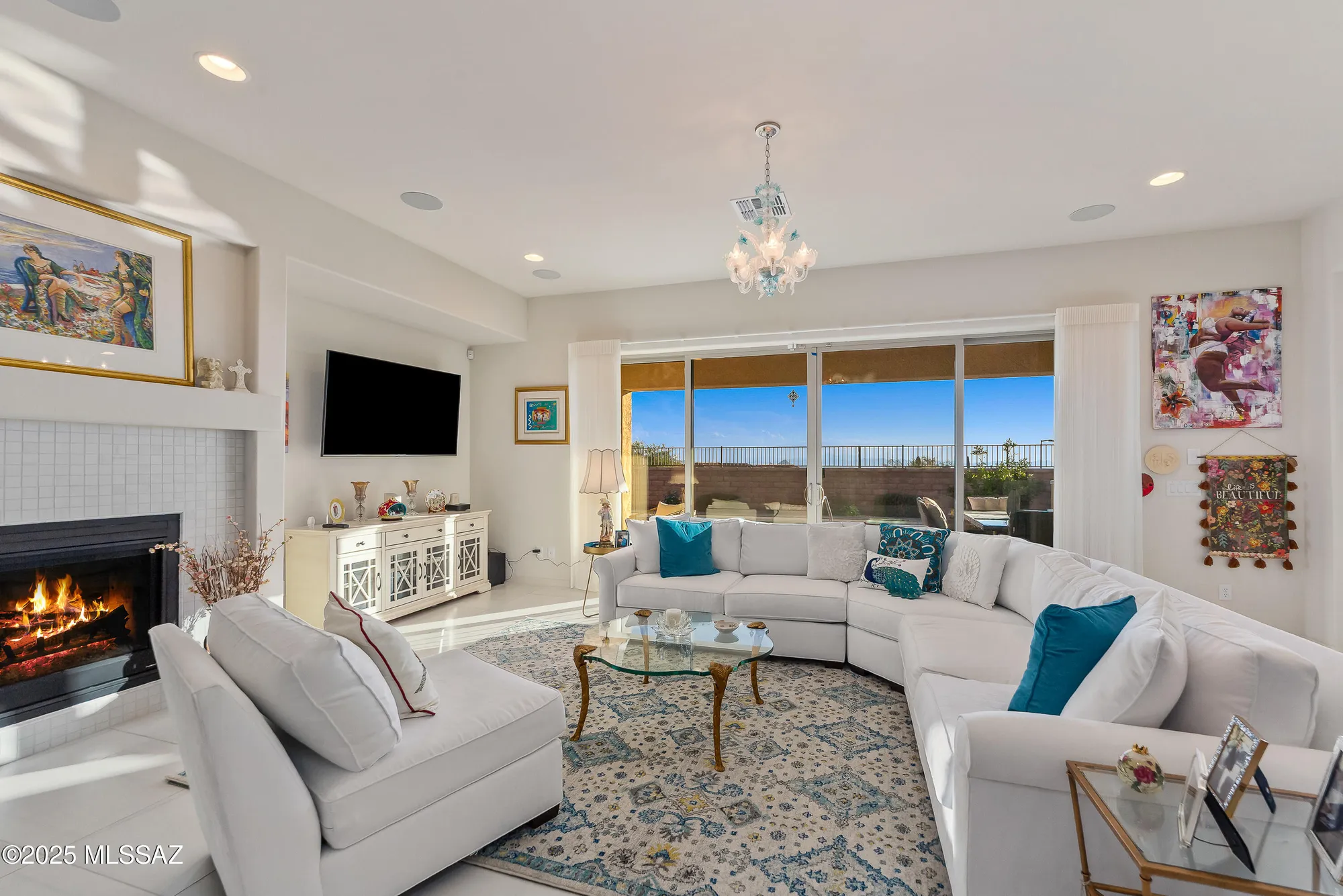 Property Slideshow image 13 of 34 | 6805 w komo point trl, Marana, AZ, 85658