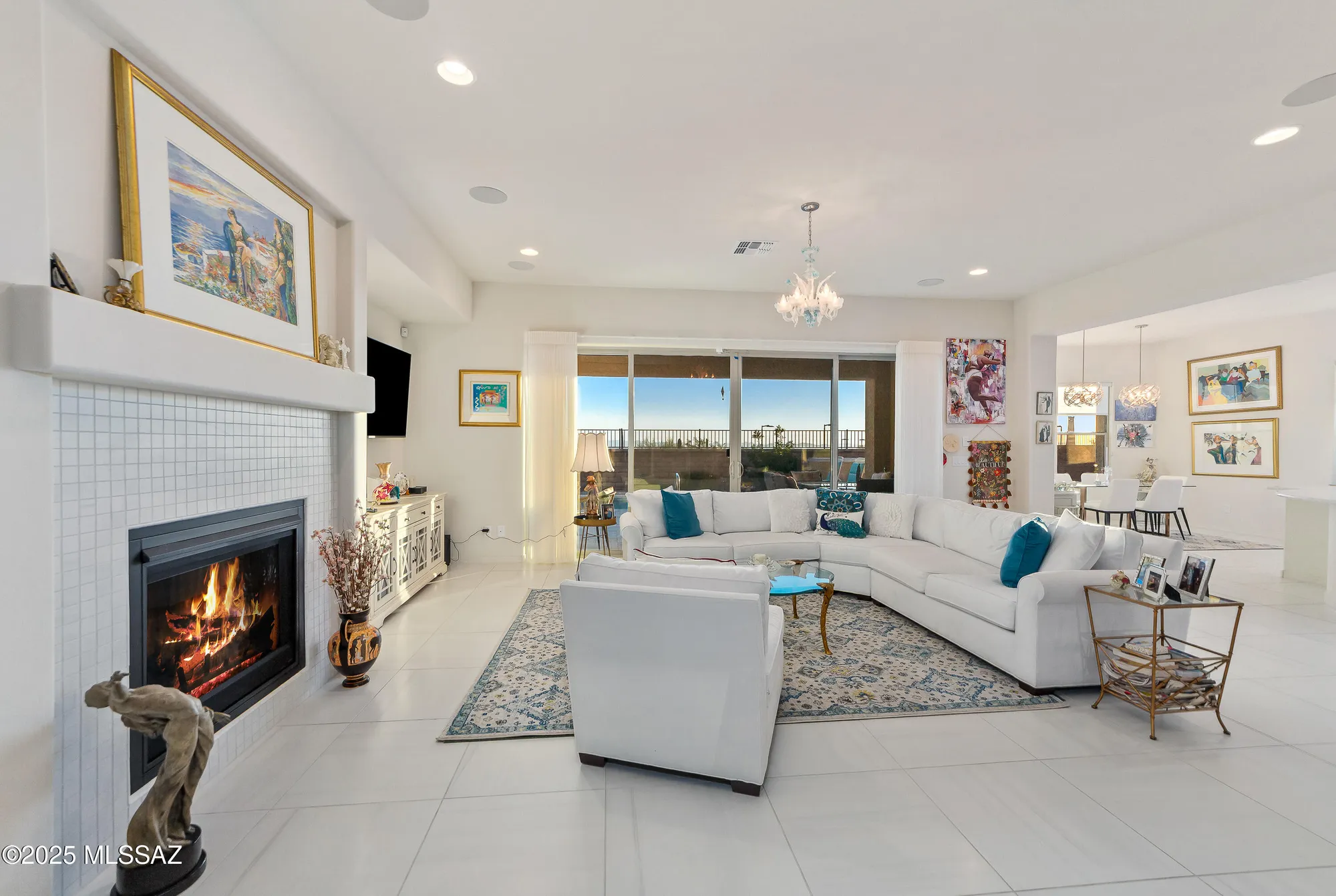 Property Slideshow image 14 of 34 | 6805 w komo point trl, Marana, AZ, 85658