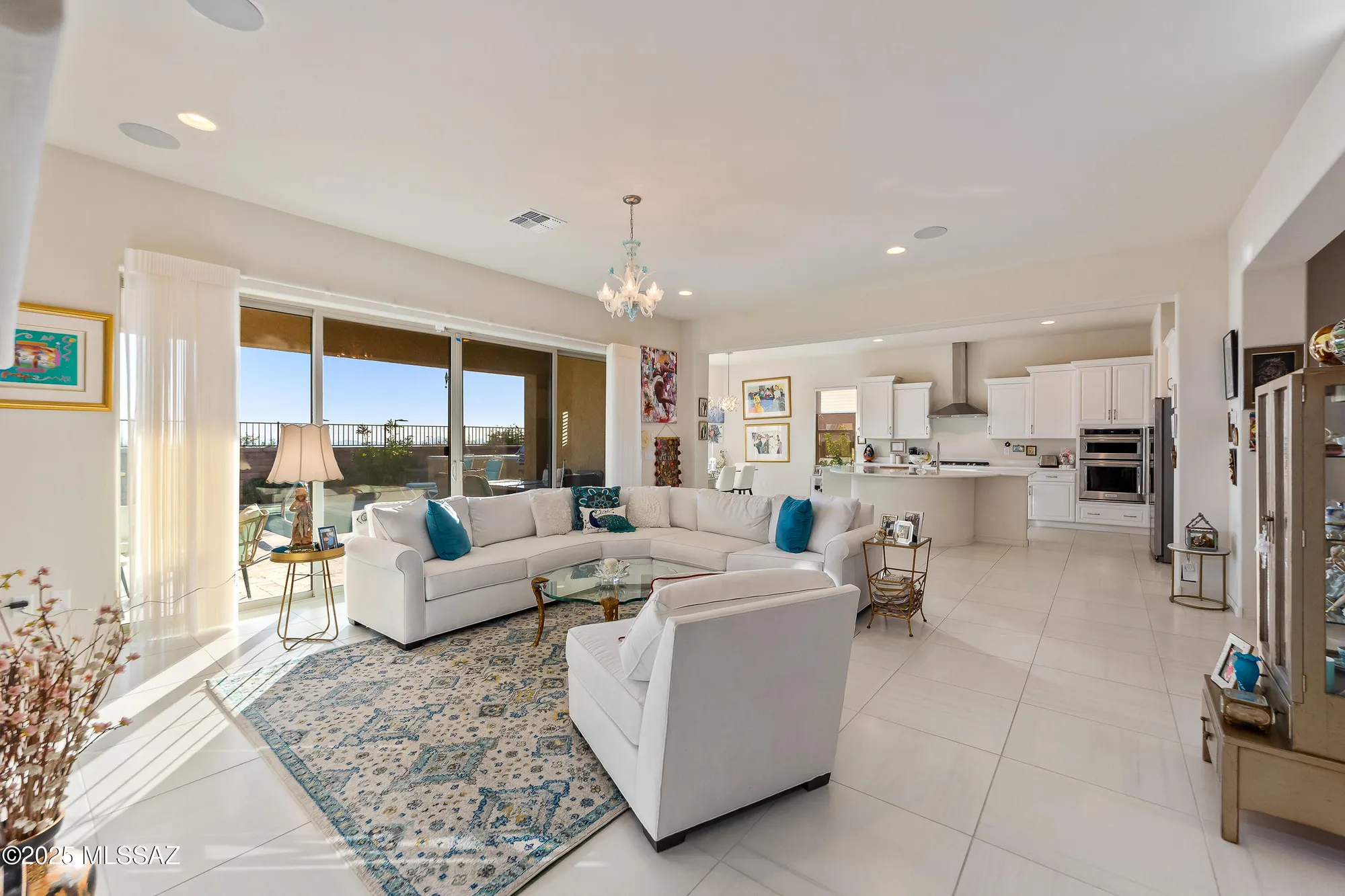 Property Slideshow image 12 of 34 | 6805 w komo point trl, Marana, AZ, 85658