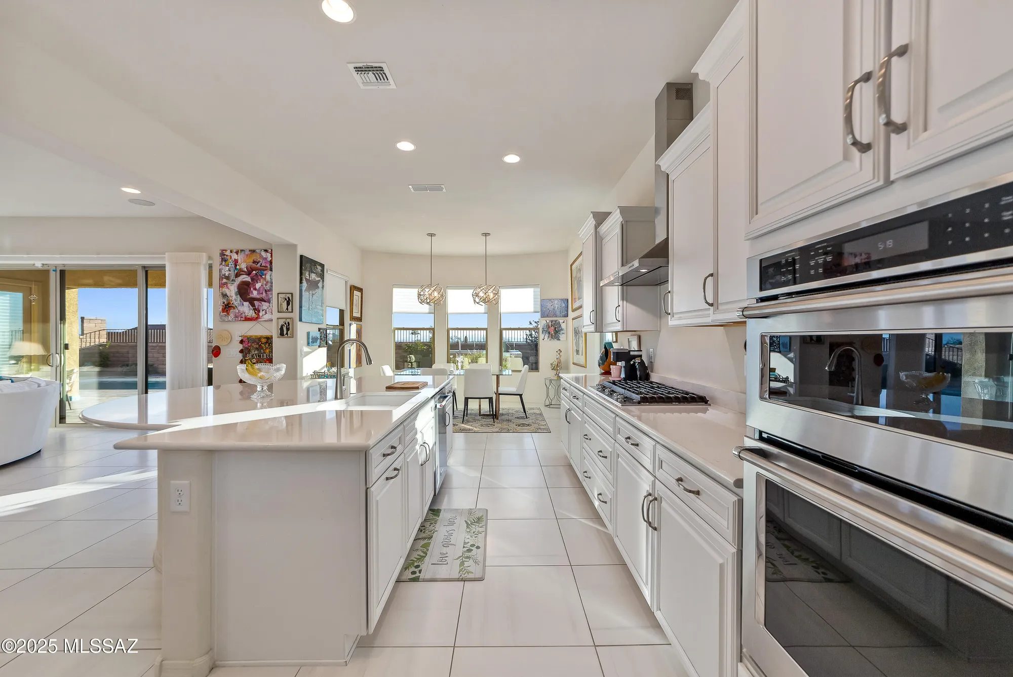 Property Slideshow image 17 of 34 | 6805 w komo point trl, Marana, AZ, 85658