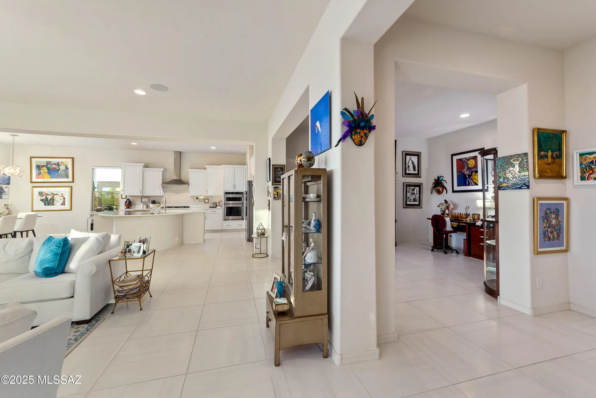 Property Slideshow image 15 of 34 | 6805 w komo point trl, Marana, AZ, 85658