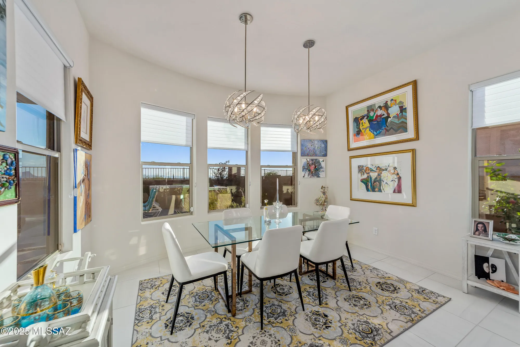 Property Slideshow image 19 of 34 | 6805 w komo point trl, Marana, AZ, 85658