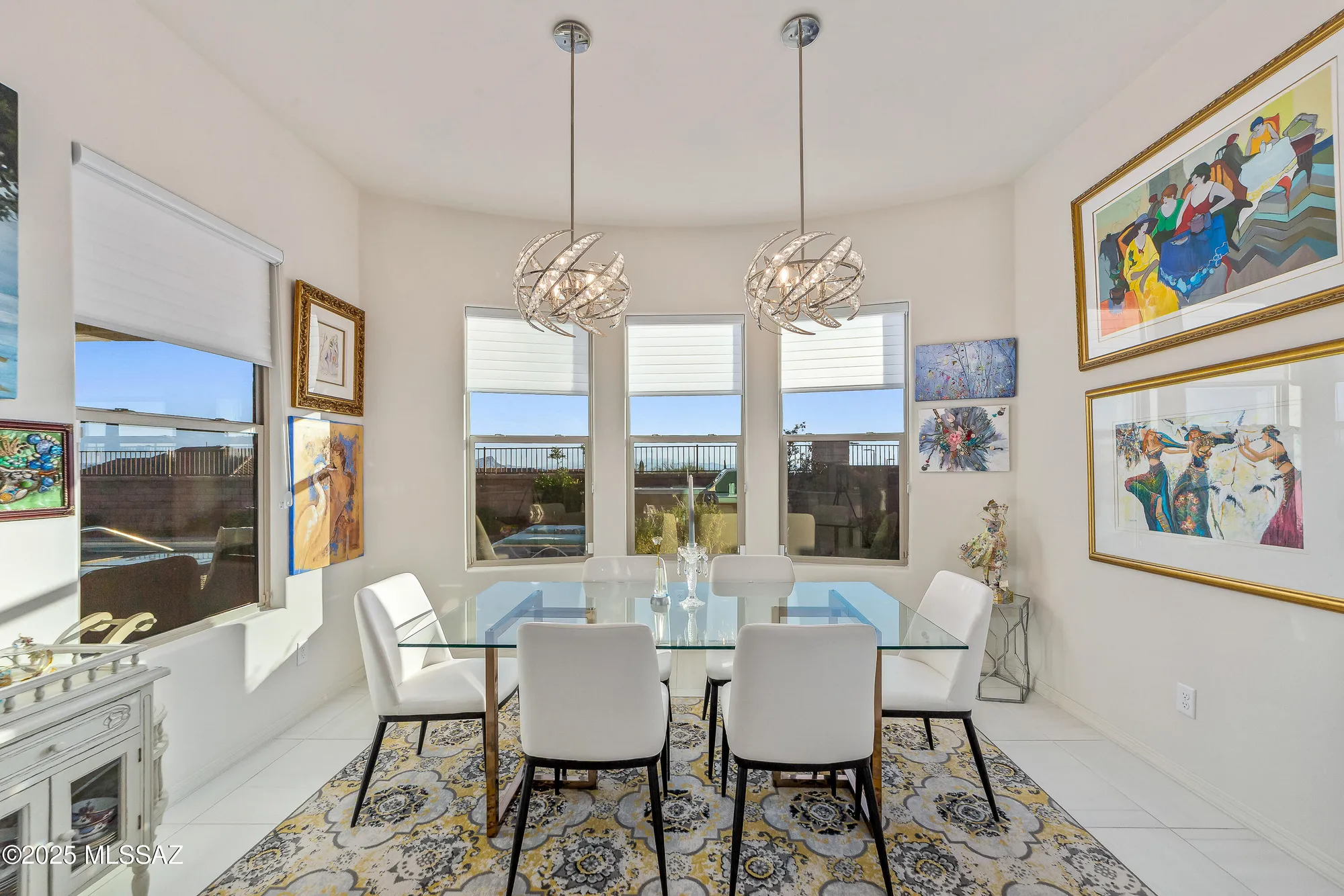 Property Slideshow image 18 of 34 | 6805 w komo point trl, Marana, AZ, 85658