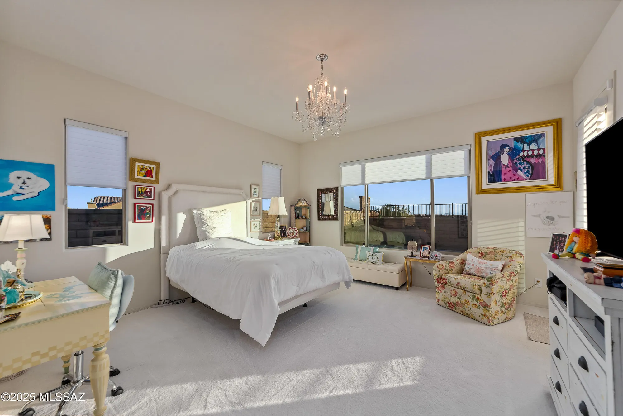 Property Slideshow image 21 of 34 | 6805 w komo point trl, Marana, AZ, 85658