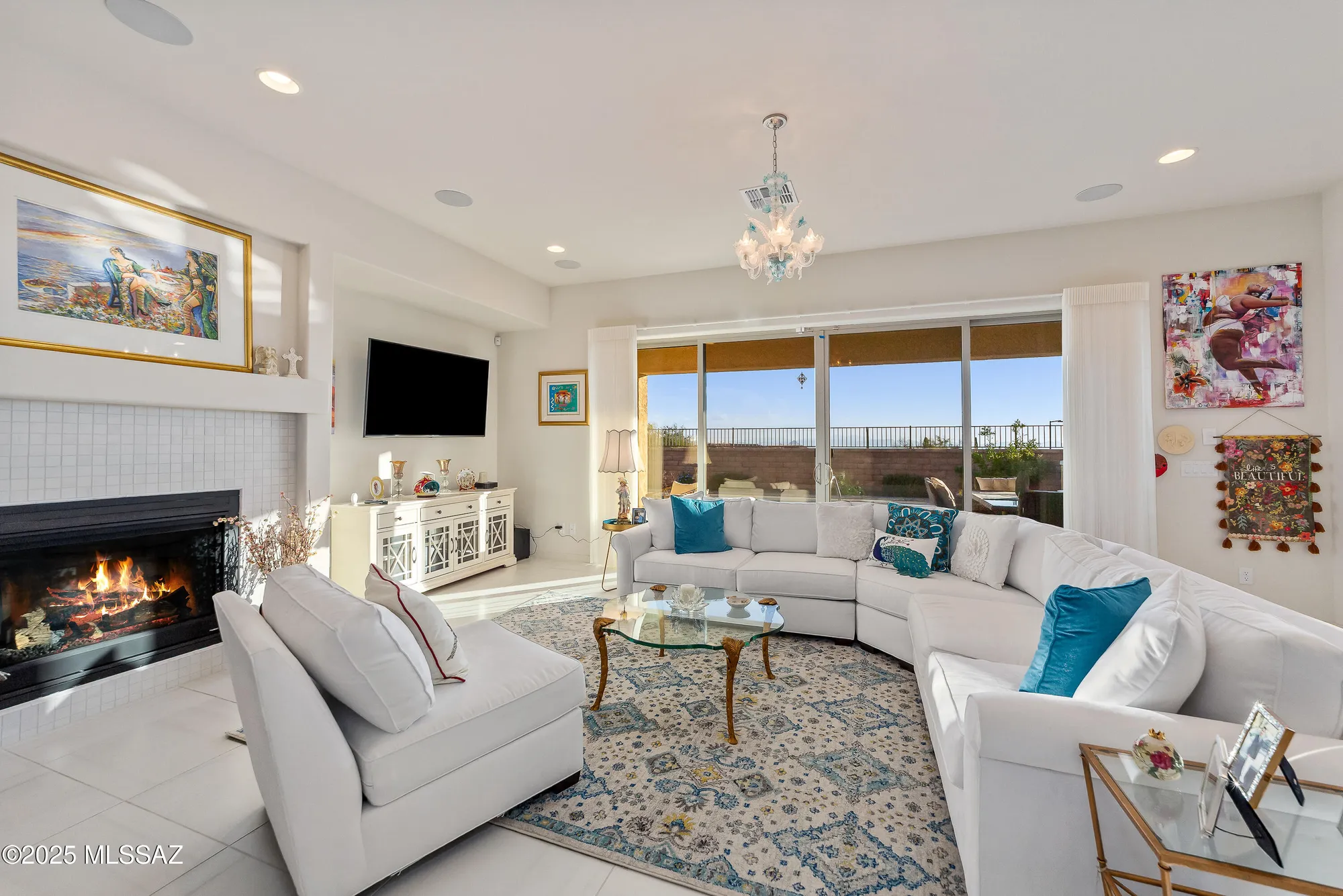 Property Slideshow image 20 of 34 | 6805 w komo point trl, Marana, AZ, 85658