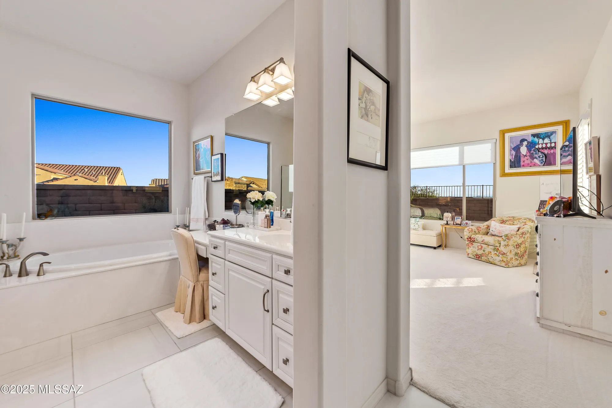 Property Slideshow image 23 of 34 | 6805 w komo point trl, Marana, AZ, 85658