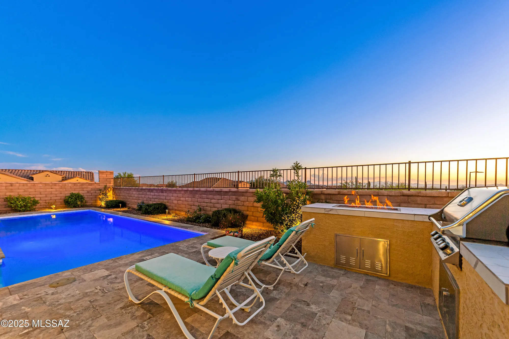 Property Slideshow image 29 of 34 | 6805 w komo point trl, Marana, AZ, 85658