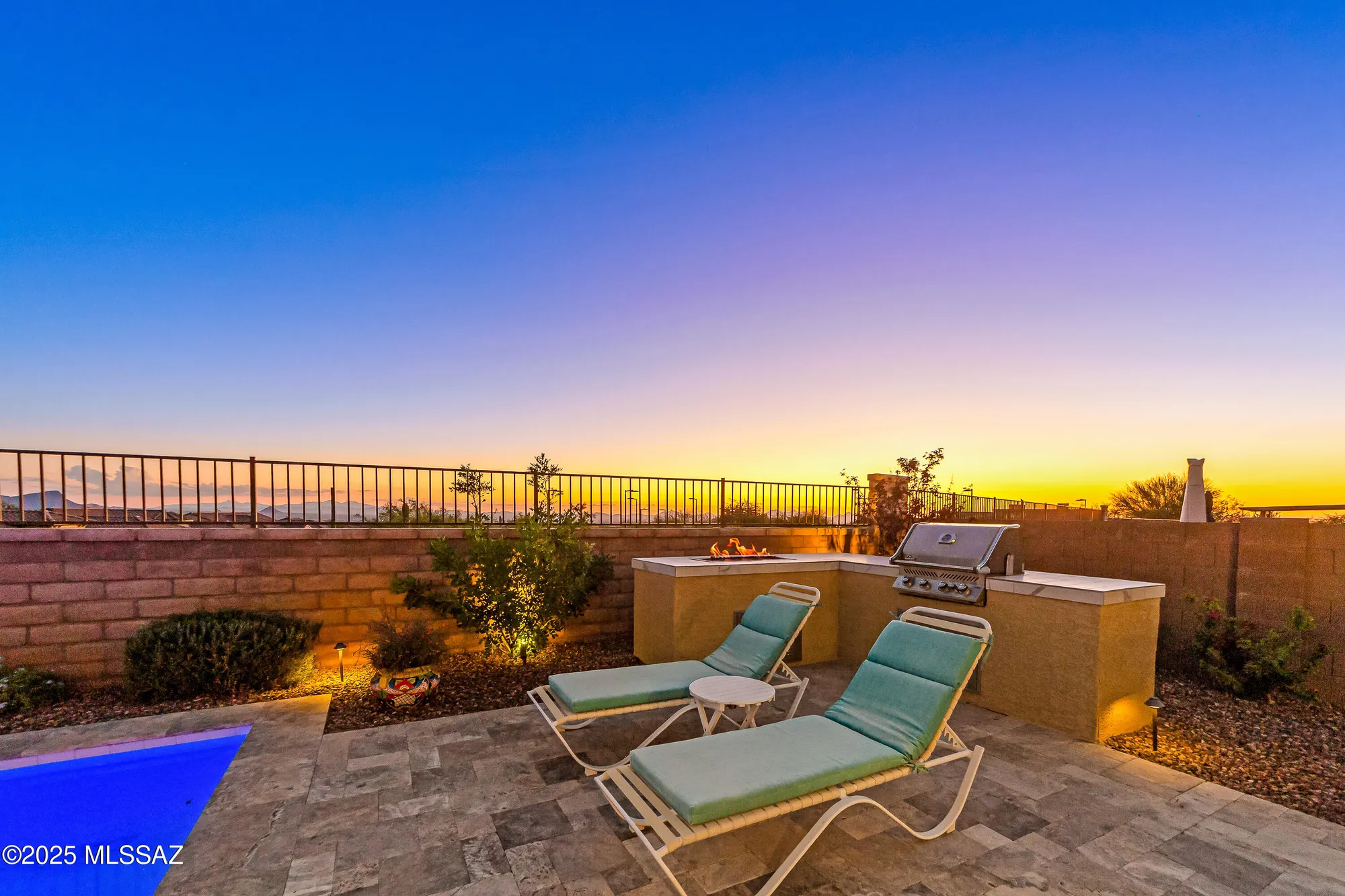 Property Slideshow image 31 of 34 | 6805 w komo point trl, Marana, AZ, 85658