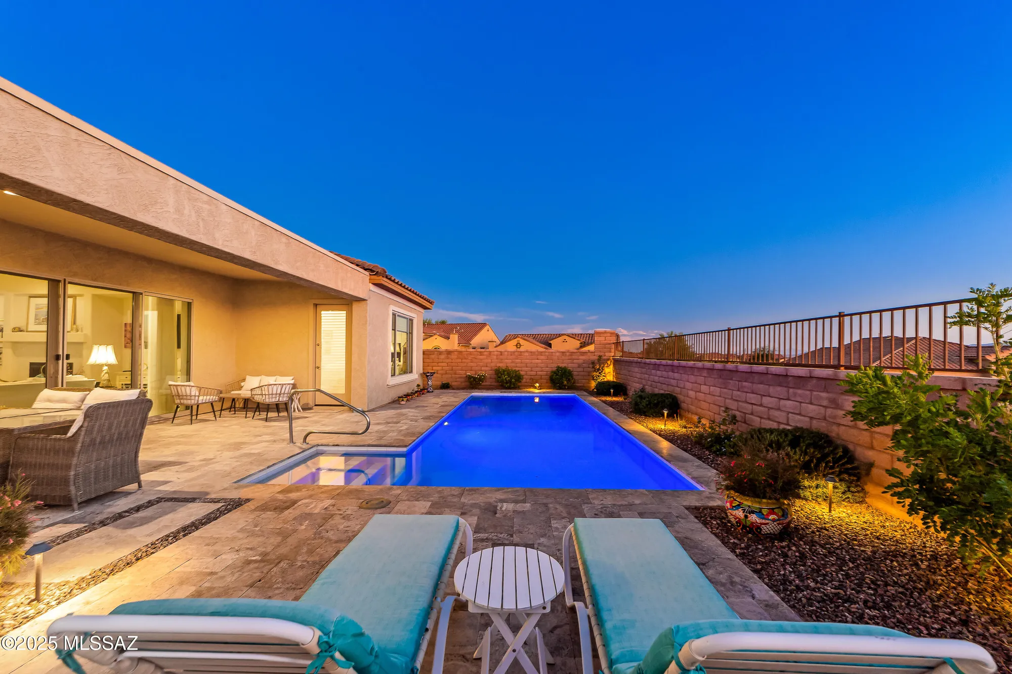 Property Slideshow image 30 of 34 | 6805 w komo point trl, Marana, AZ, 85658