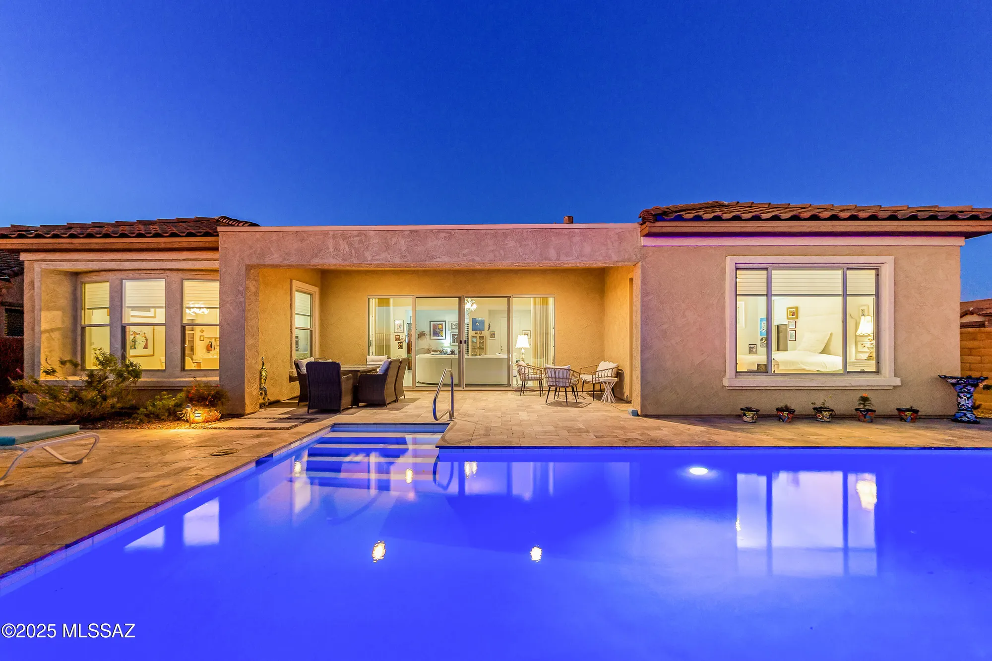 Property Slideshow image 34 of 34 | 6805 w komo point trl, Marana, AZ, 85658