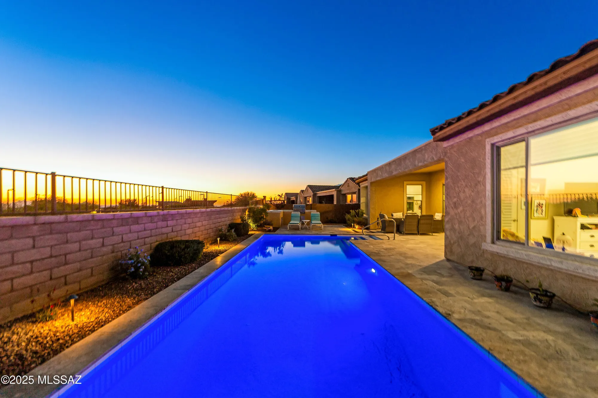 Property Slideshow image 33 of 34 | 6805 w komo point trl, Marana, AZ, 85658