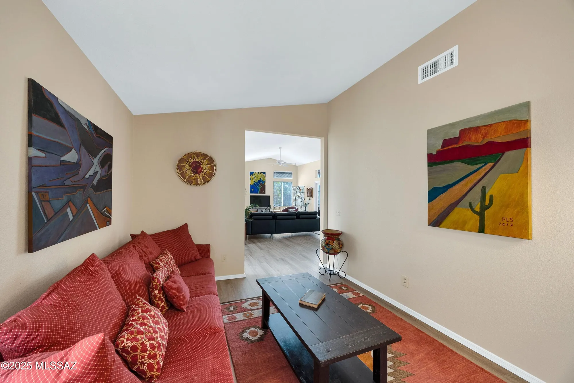 Property Slideshow image 22 of 50 | 35854 s wind crest dr, Tucson, AZ, 85739