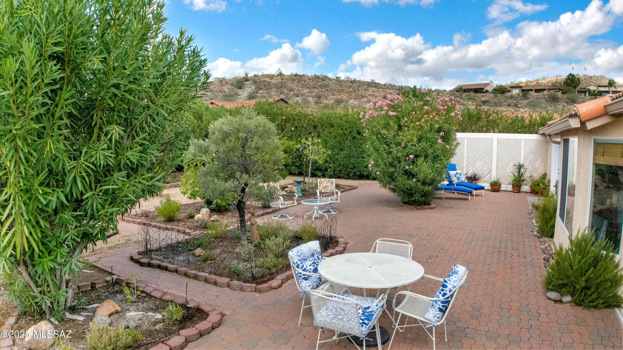Property Slideshow image 36 of 50 | 35854 s wind crest dr, Tucson, AZ, 85739