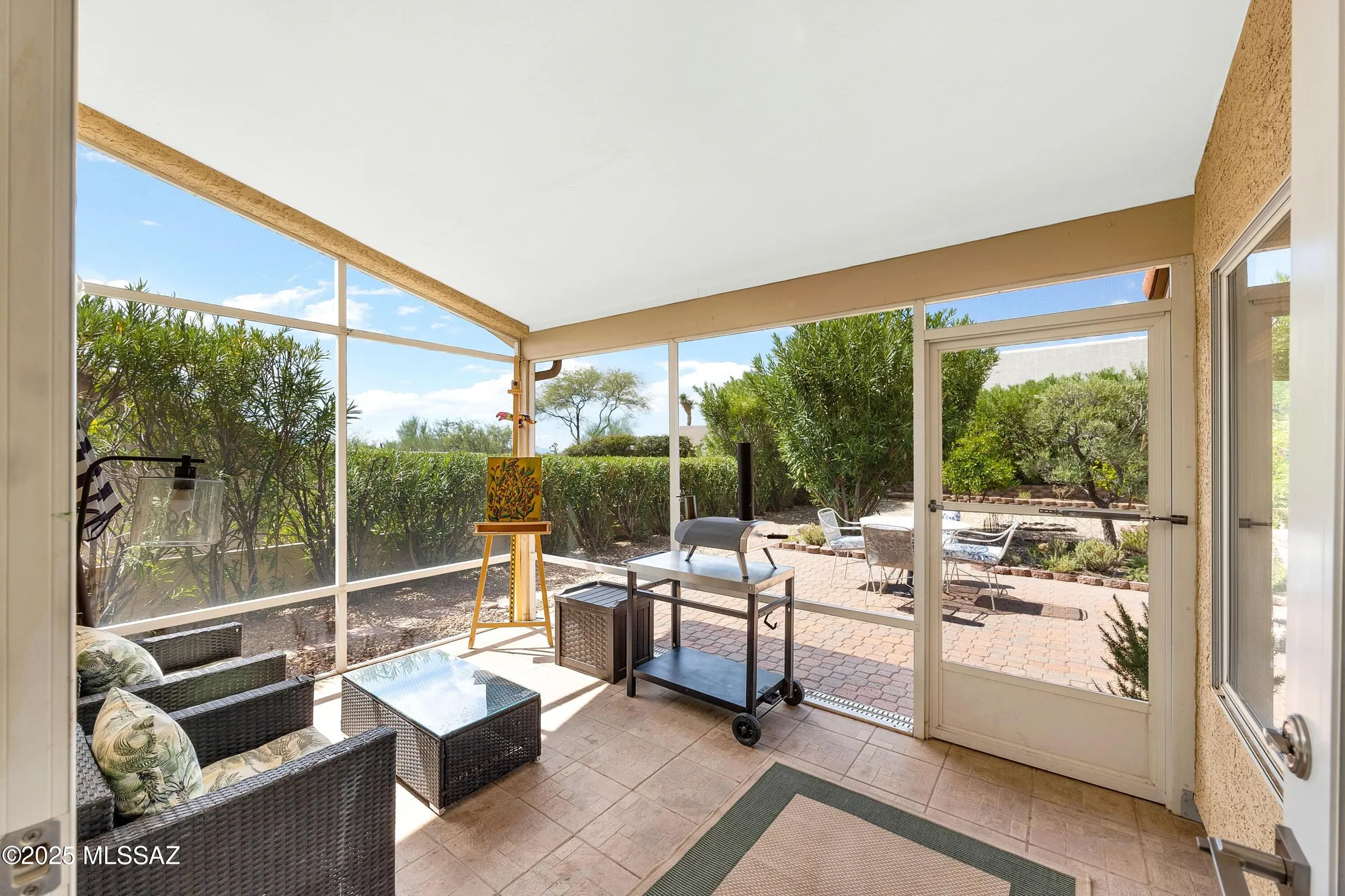 Property Slideshow image 34 of 50 | 35854 s wind crest dr, Tucson, AZ, 85739