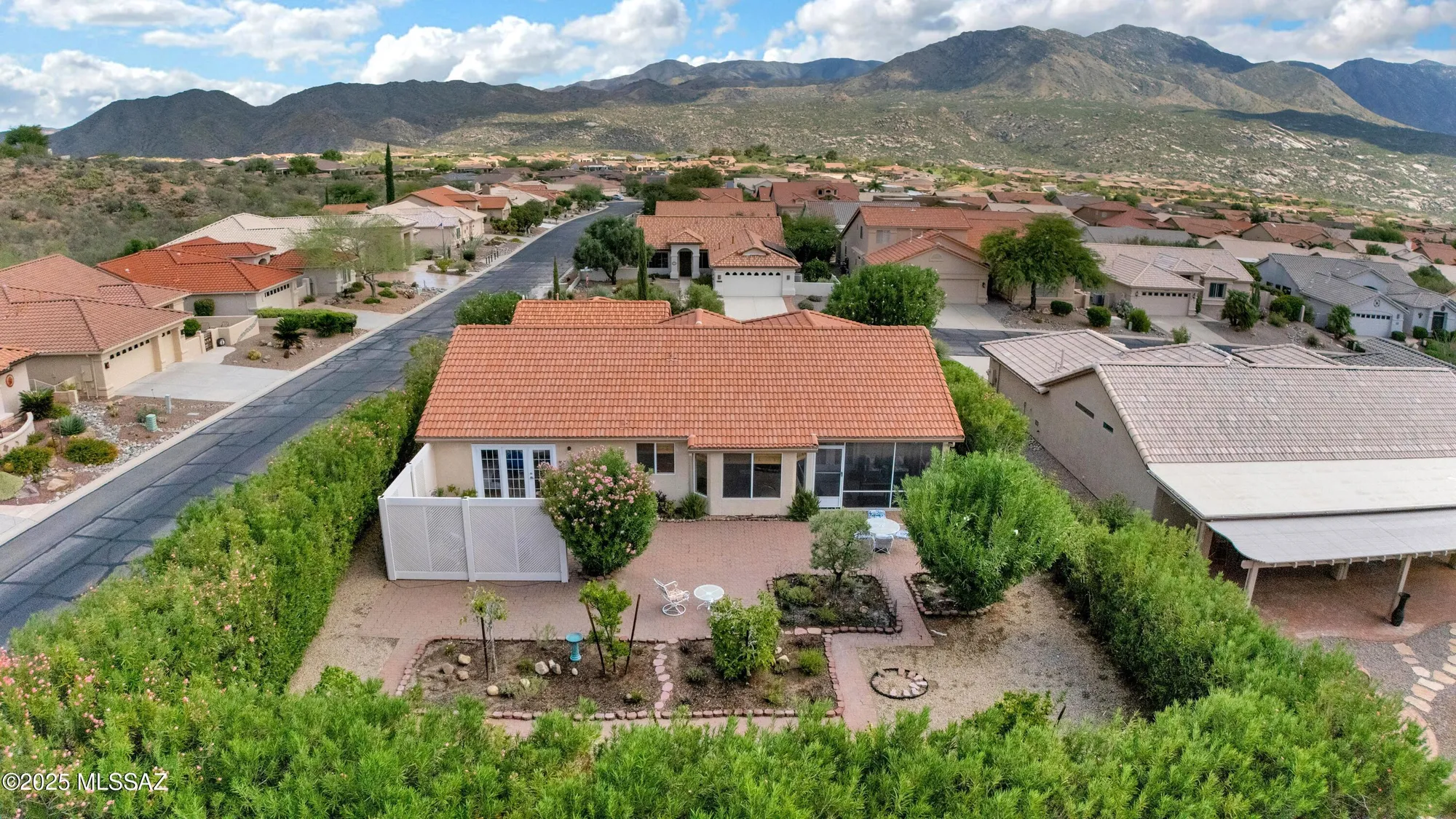 Property Slideshow image 44 of 50 | 35854 s wind crest dr, Tucson, AZ, 85739