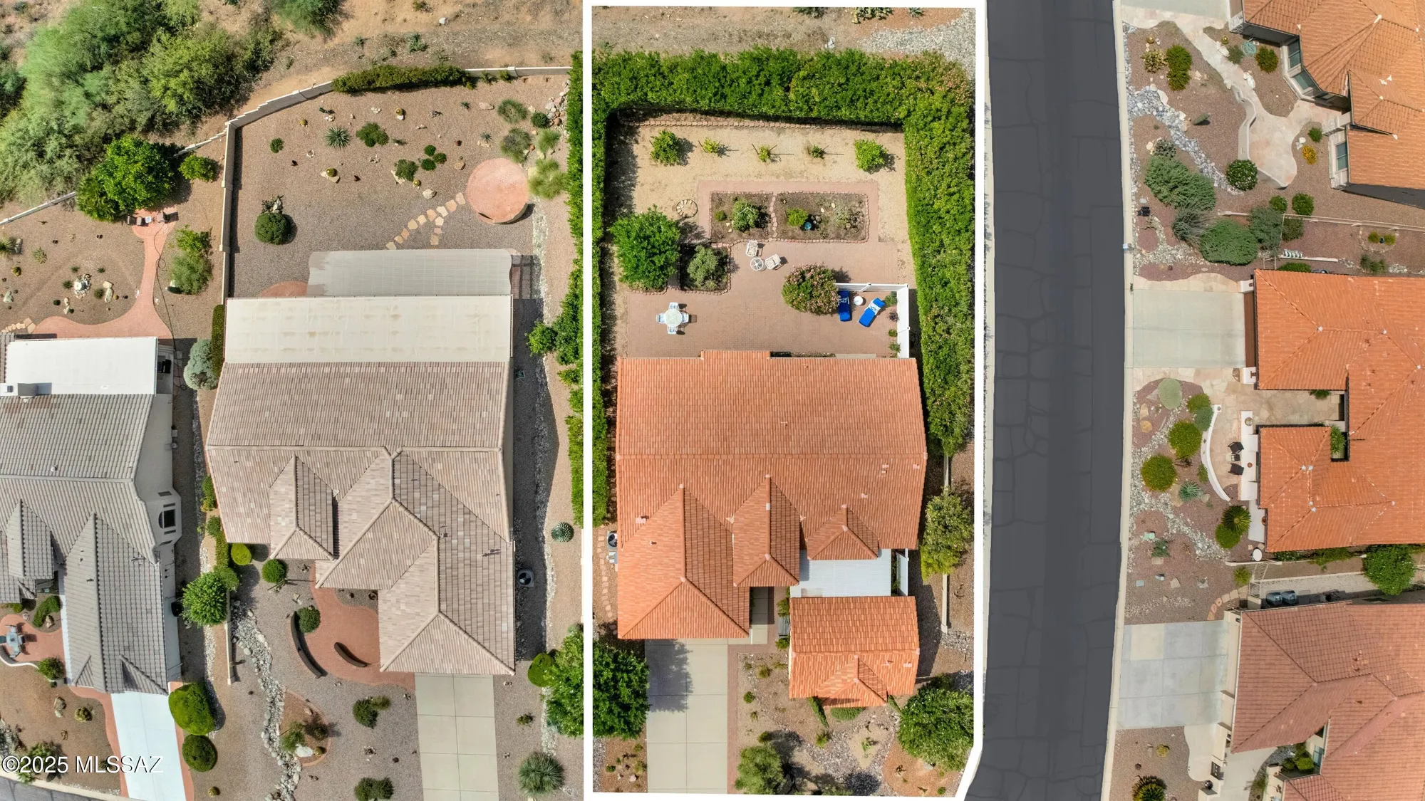 Property Slideshow image 2 of 50 | 35854 s wind crest dr, Tucson, AZ, 85739