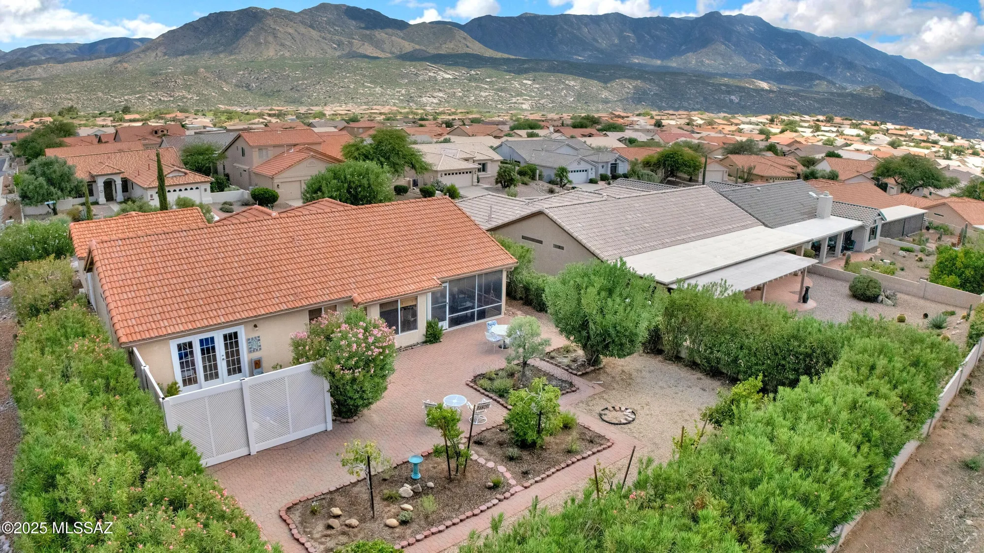 Property Slideshow image 45 of 50 | 35854 s wind crest dr, Tucson, AZ, 85739