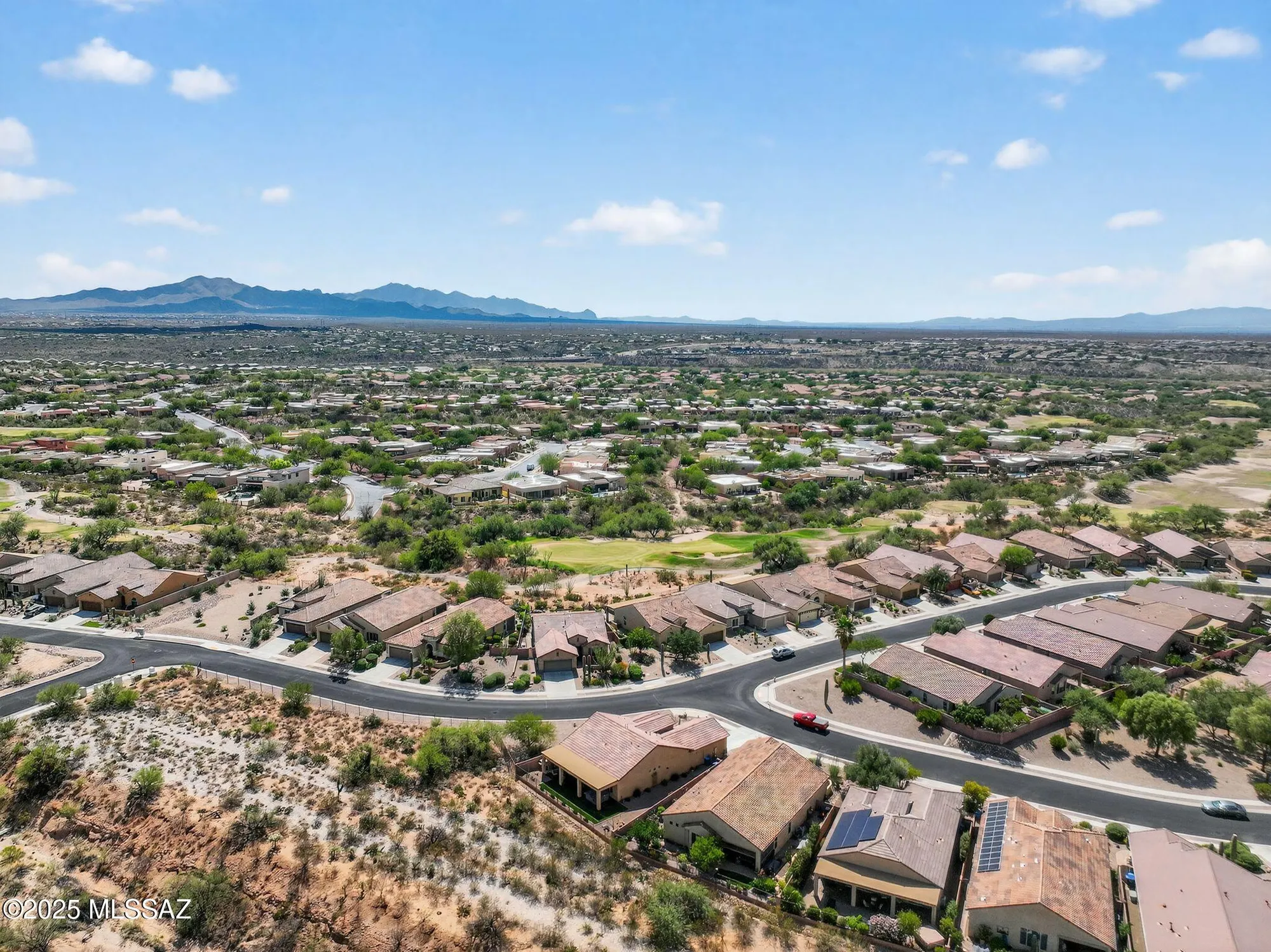 Property Slideshow image 28 of 51 | 14049 e barouche dr, Vail, AZ, 85641